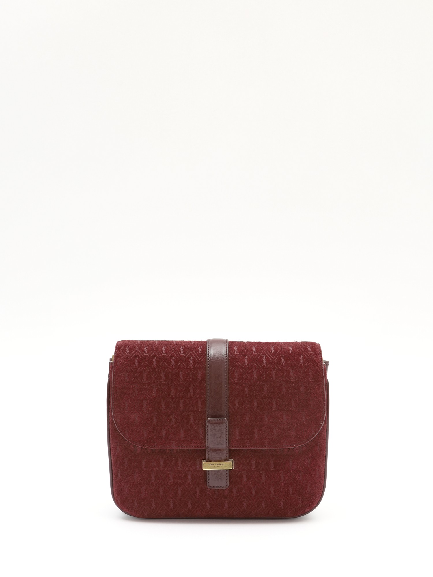 Saint Laurent Le Monogramme 0