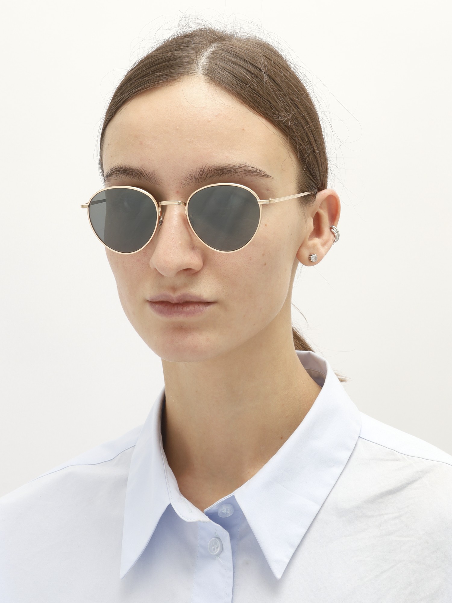 The Row Sunglasses  1