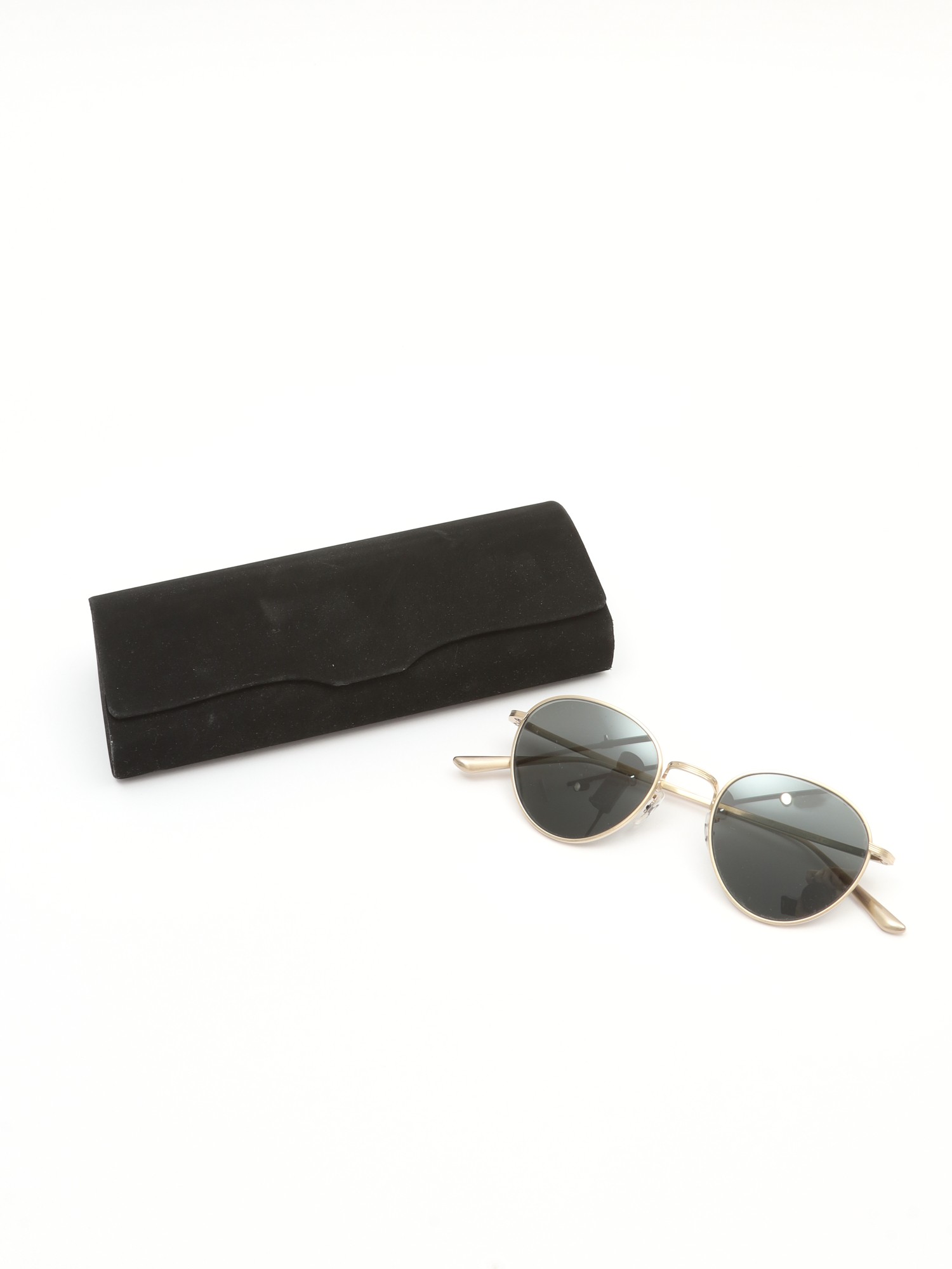 The Row Sunglasses  6