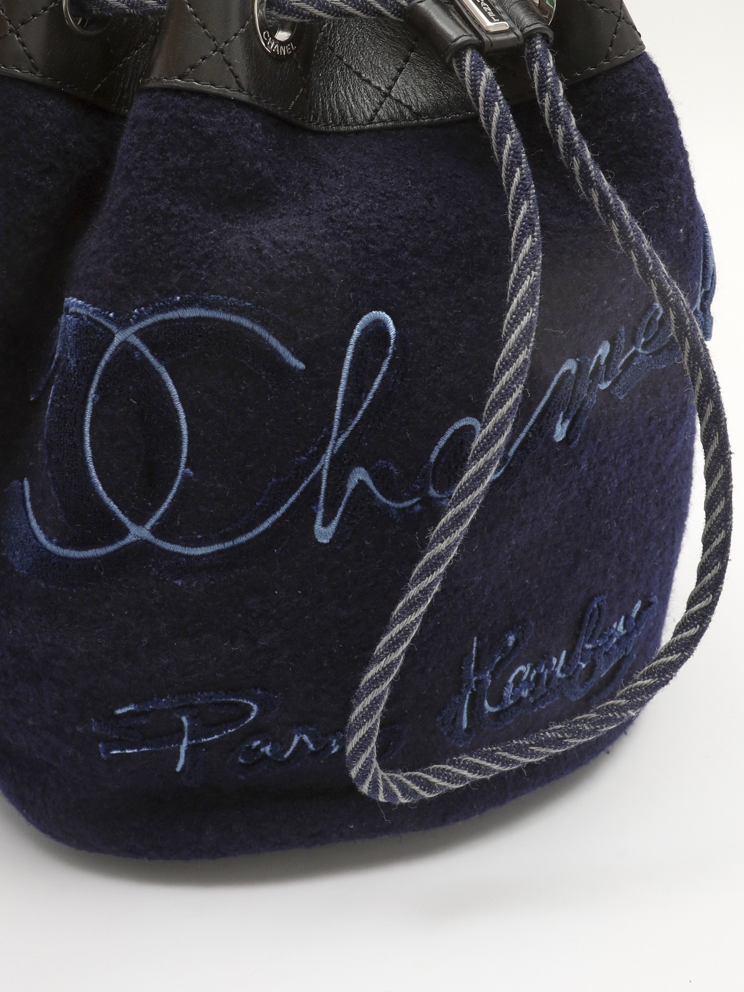 Chanel Paris Hamburg 9