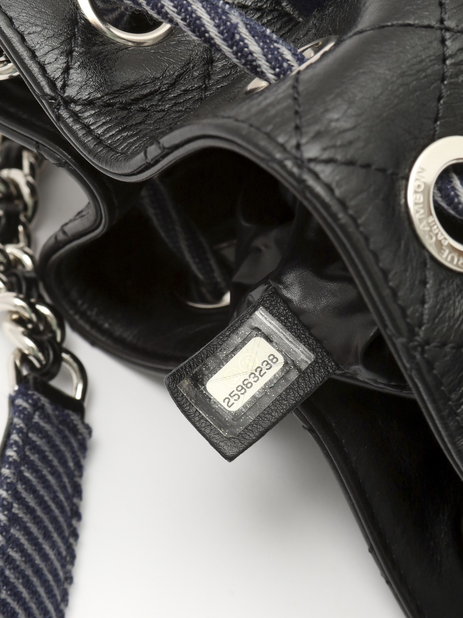 Chanel Paris Hamburg 8