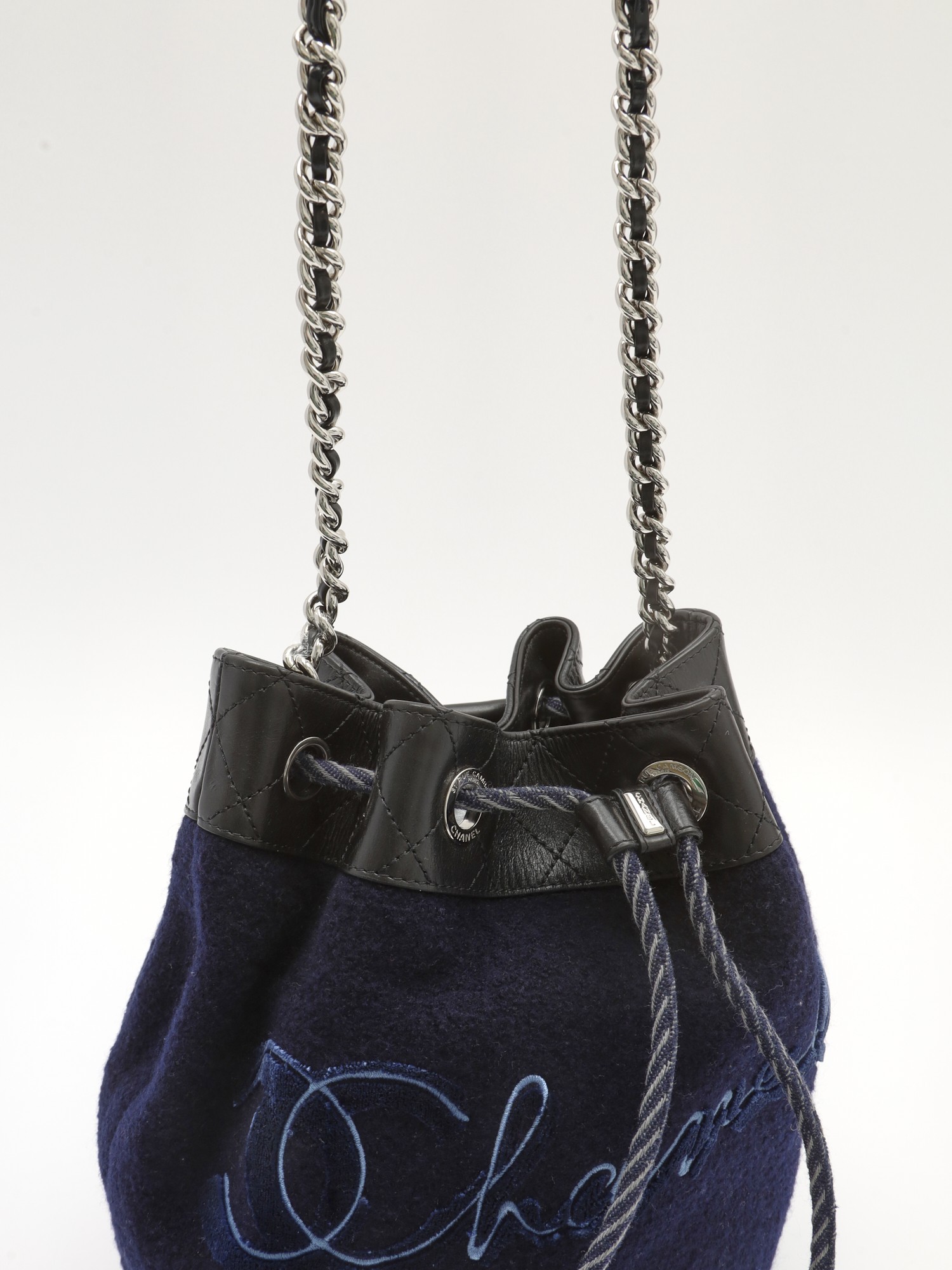 Chanel Paris Hamburg 4