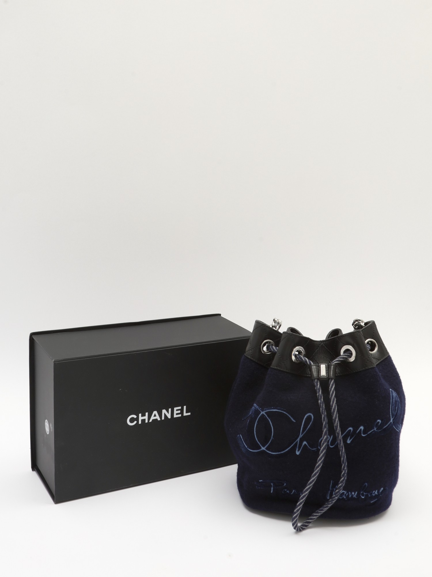 Chanel Paris Hamburg 10