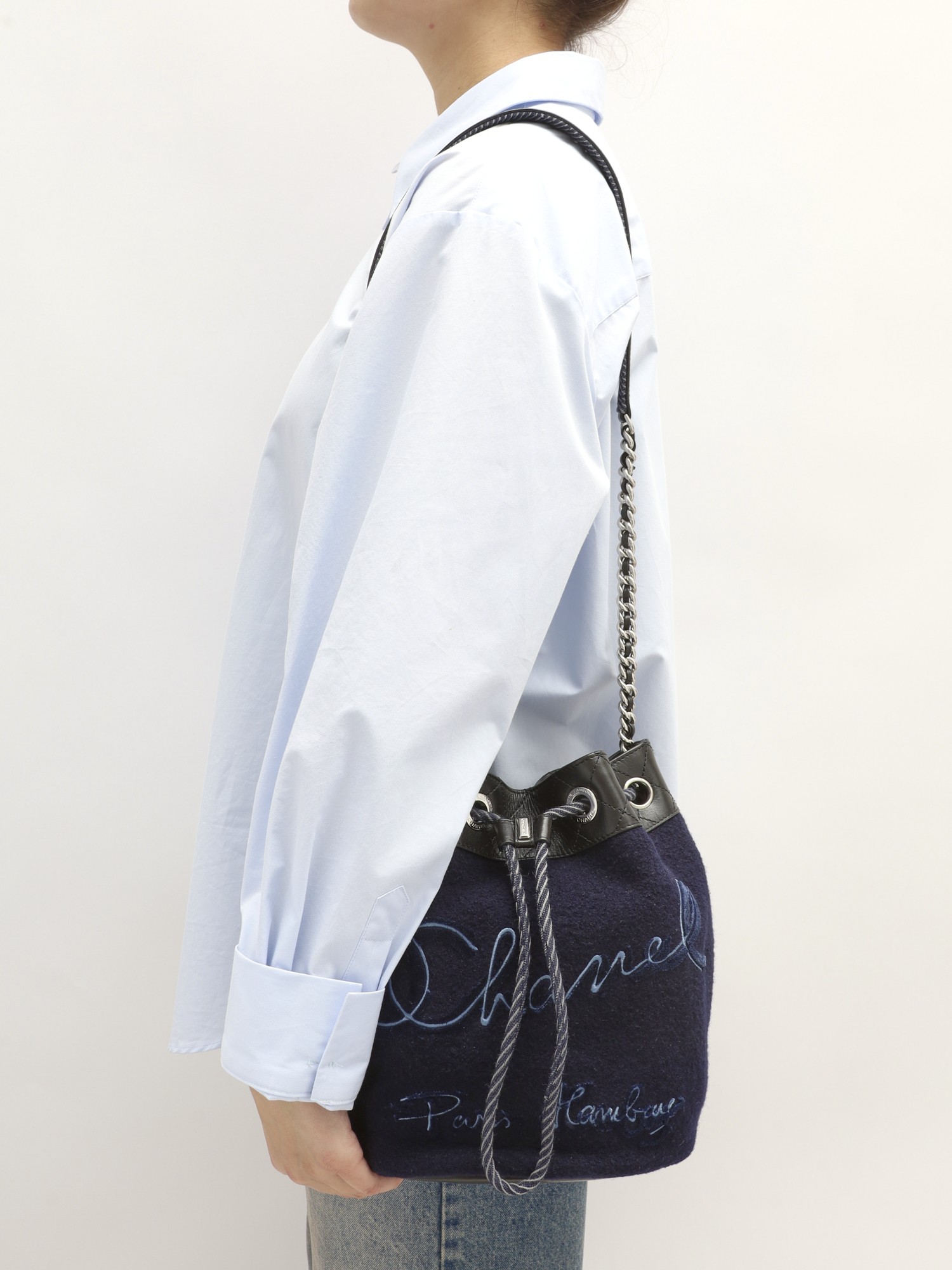 Chanel Paris Hamburg 1