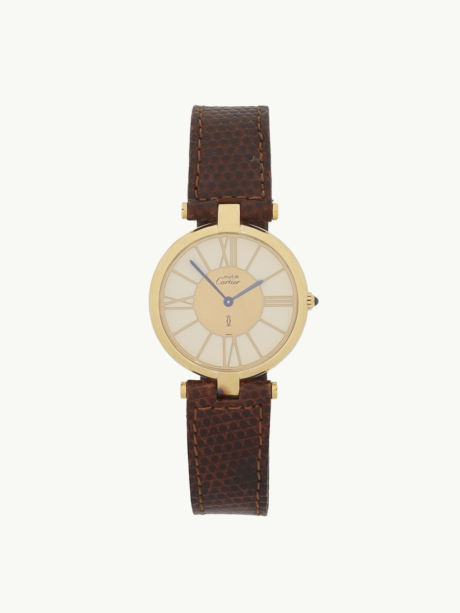 Cartier Vendome 0