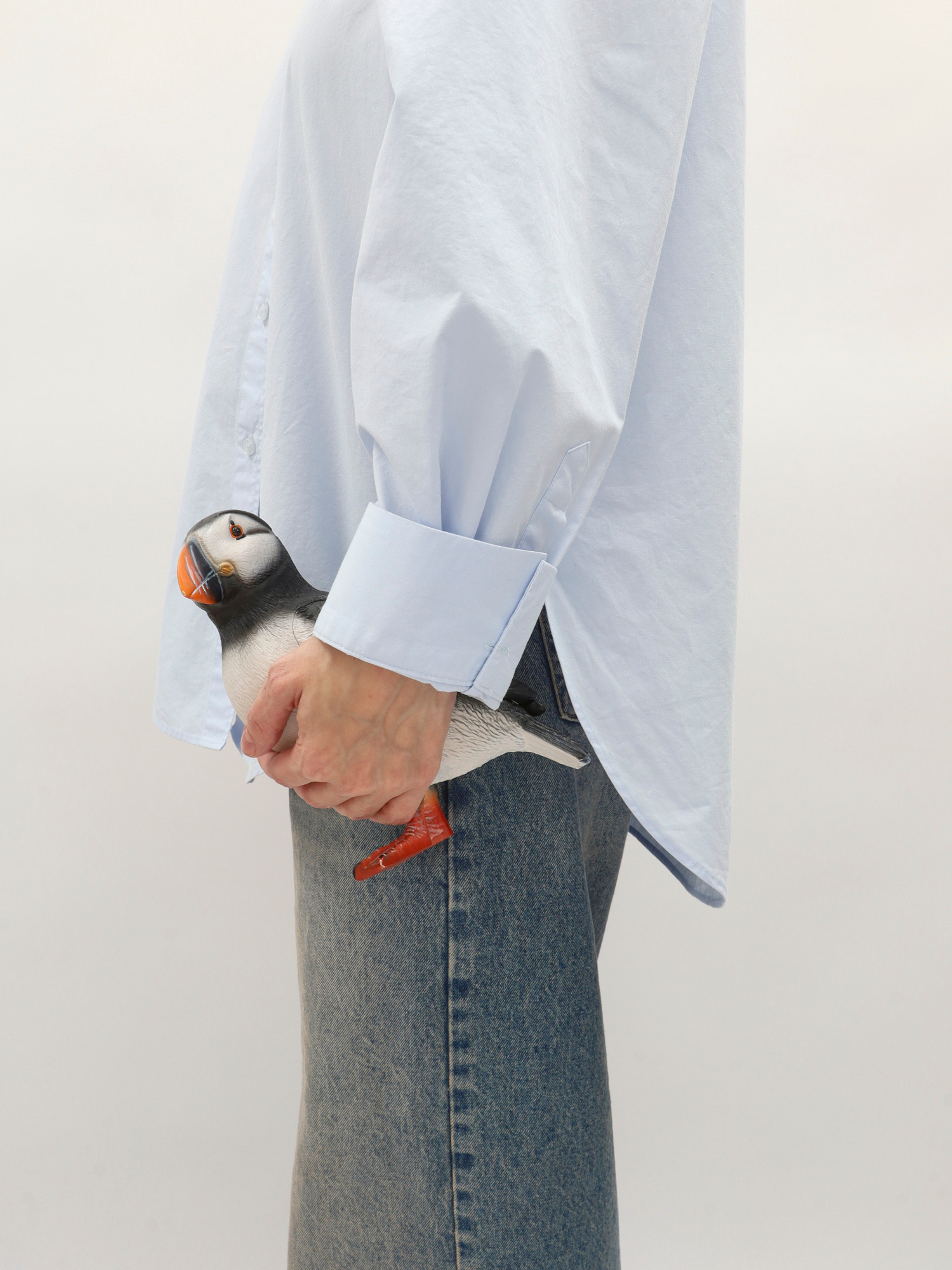 JW Anderson Puffin  2