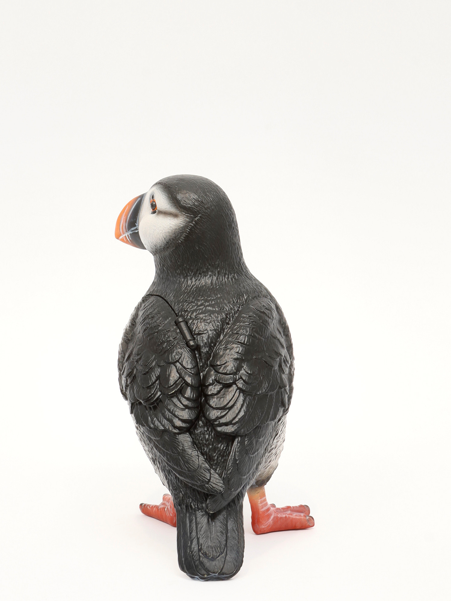 JW Anderson Puffin  5