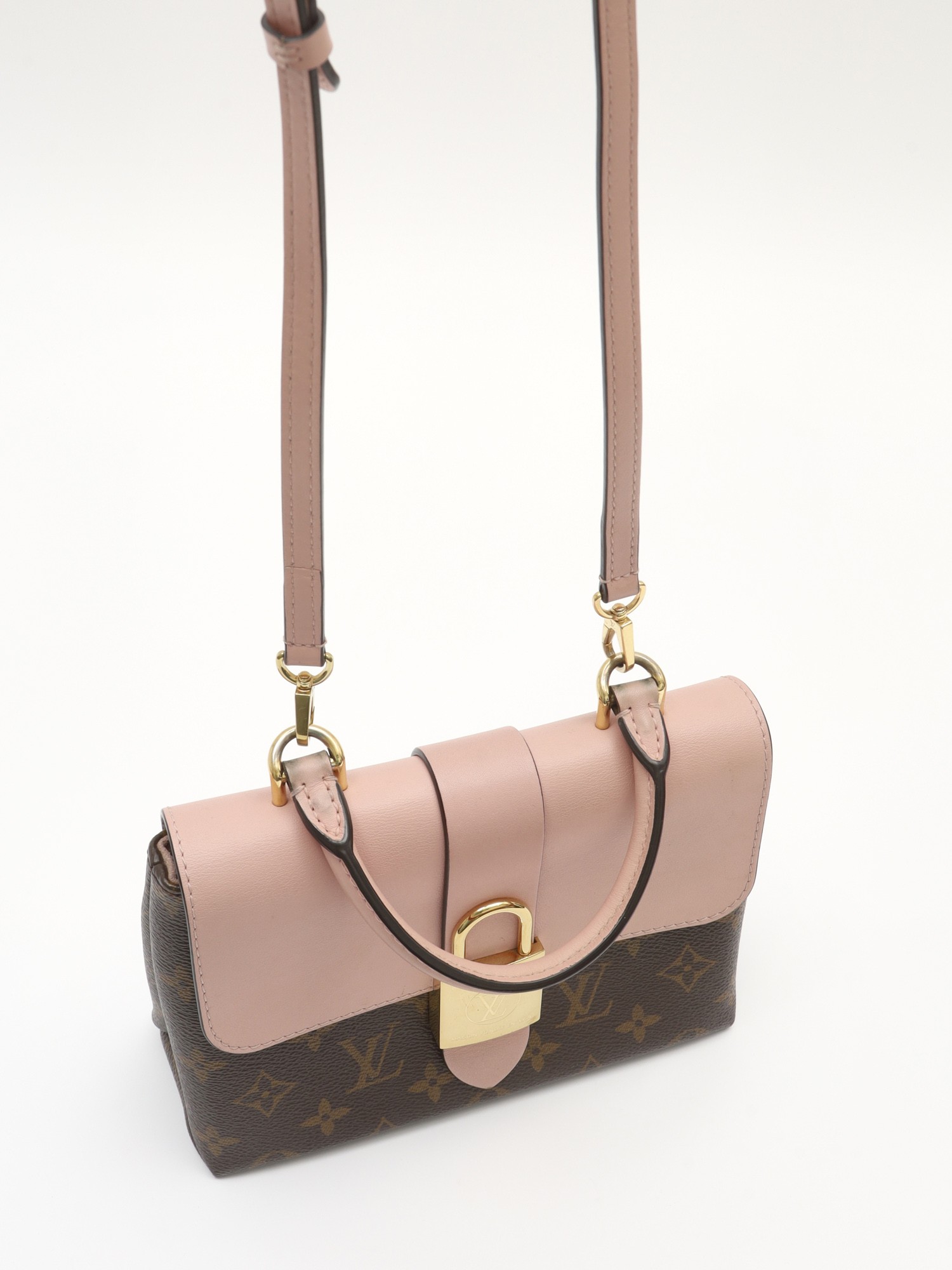 Louis Vuitton Locky  5