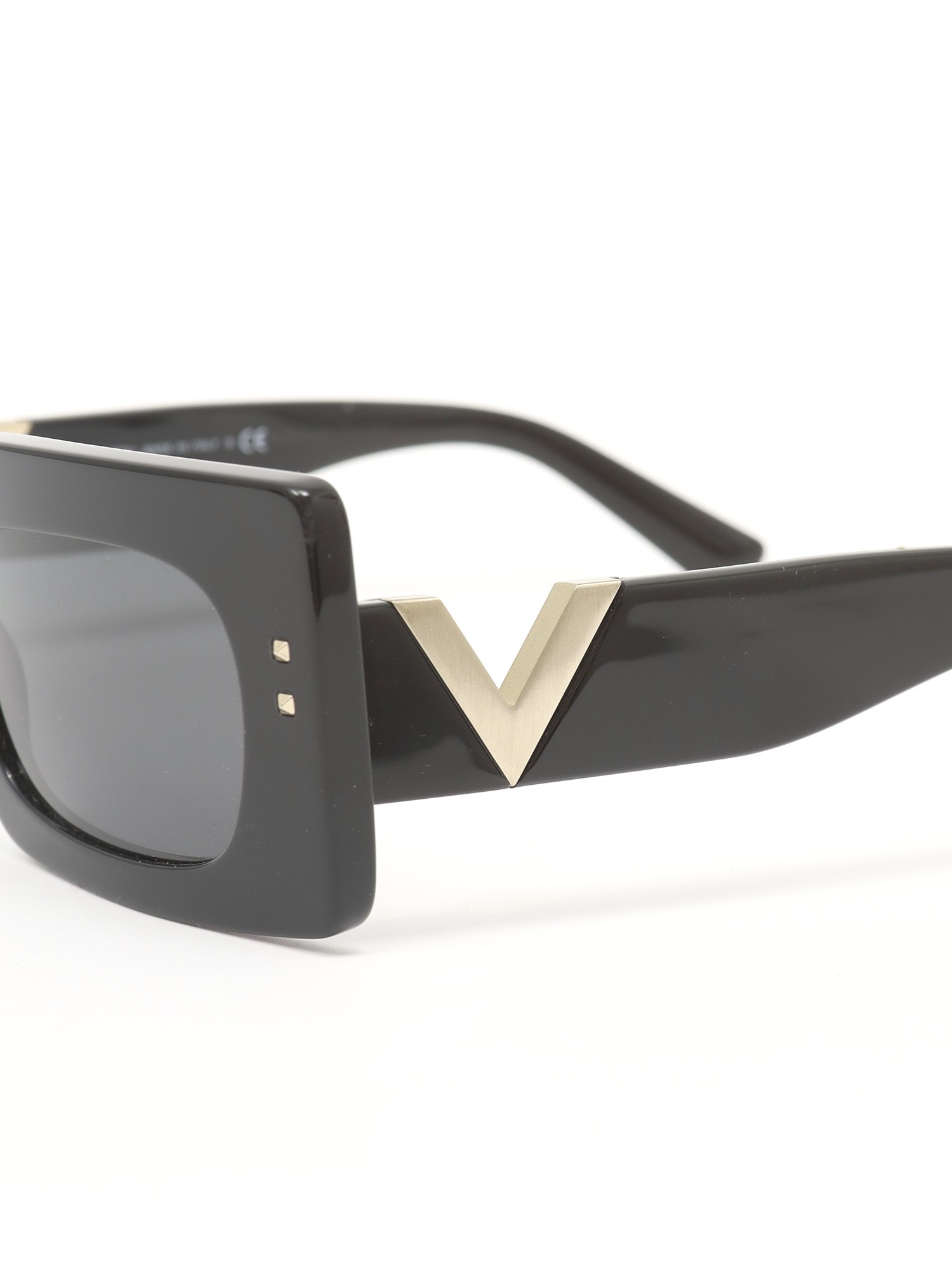 Valentino Sunglasses  5