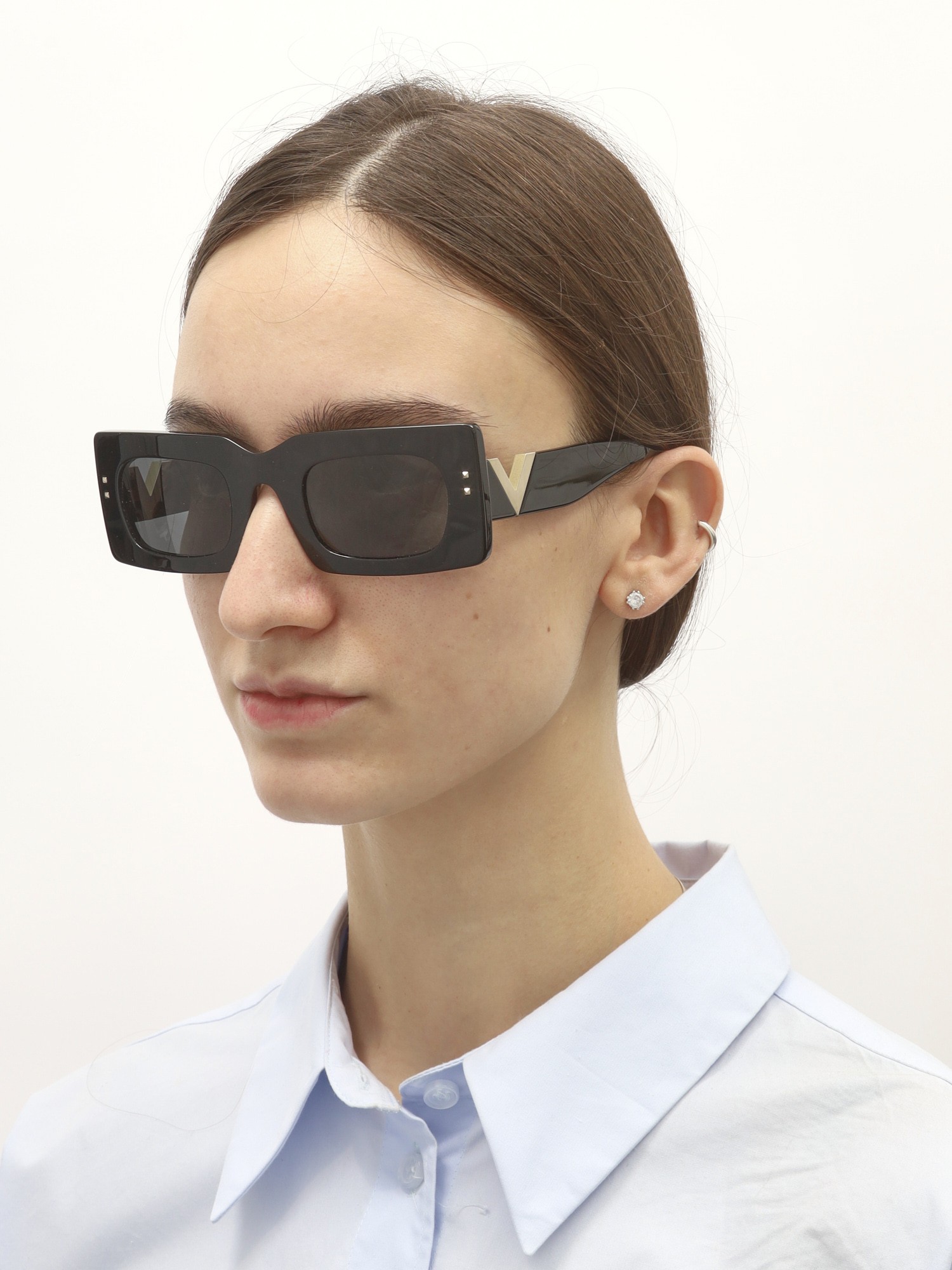 Valentino Sunglasses  1