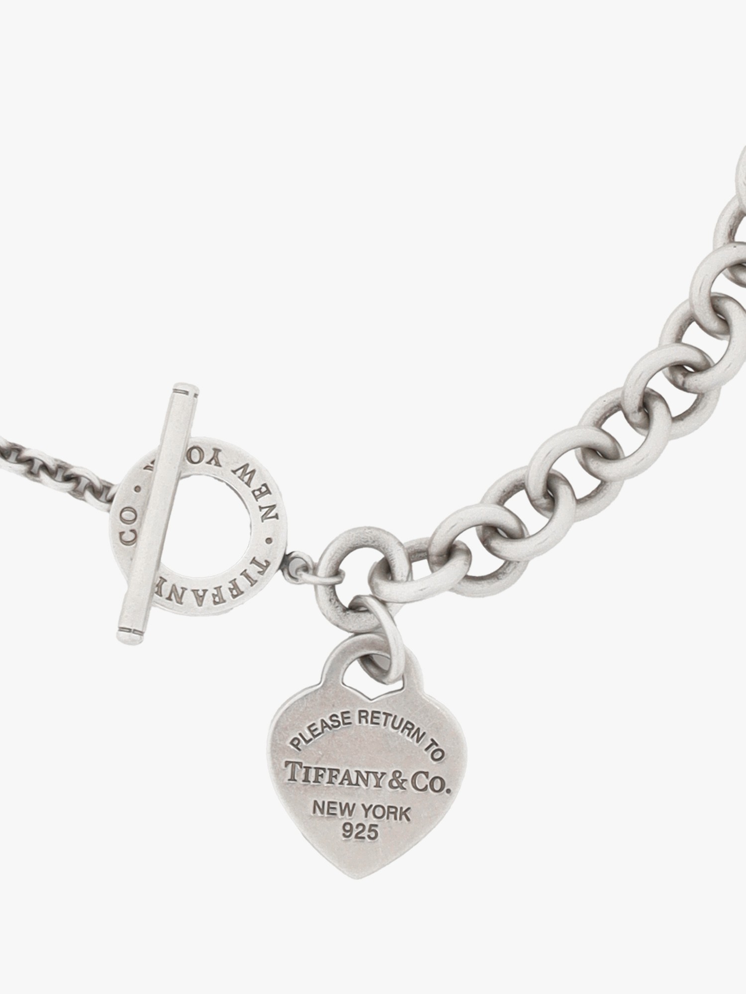 Tiffany  Return to Tiffany  2