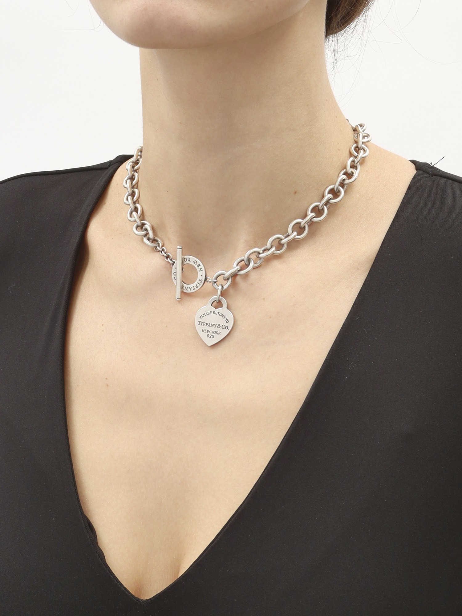 Tiffany  Return to Tiffany  1