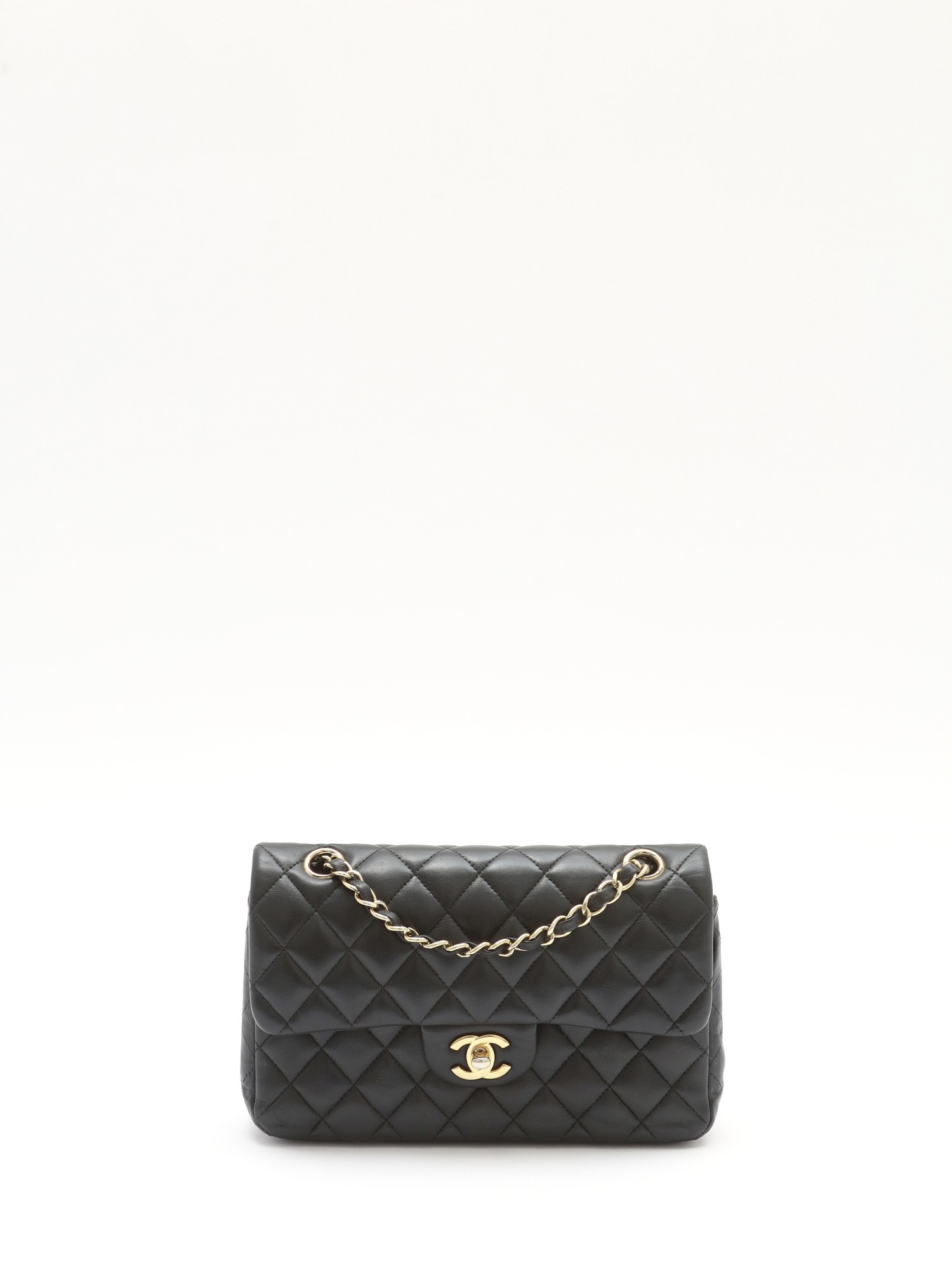 Chanel Timeless Classic 0