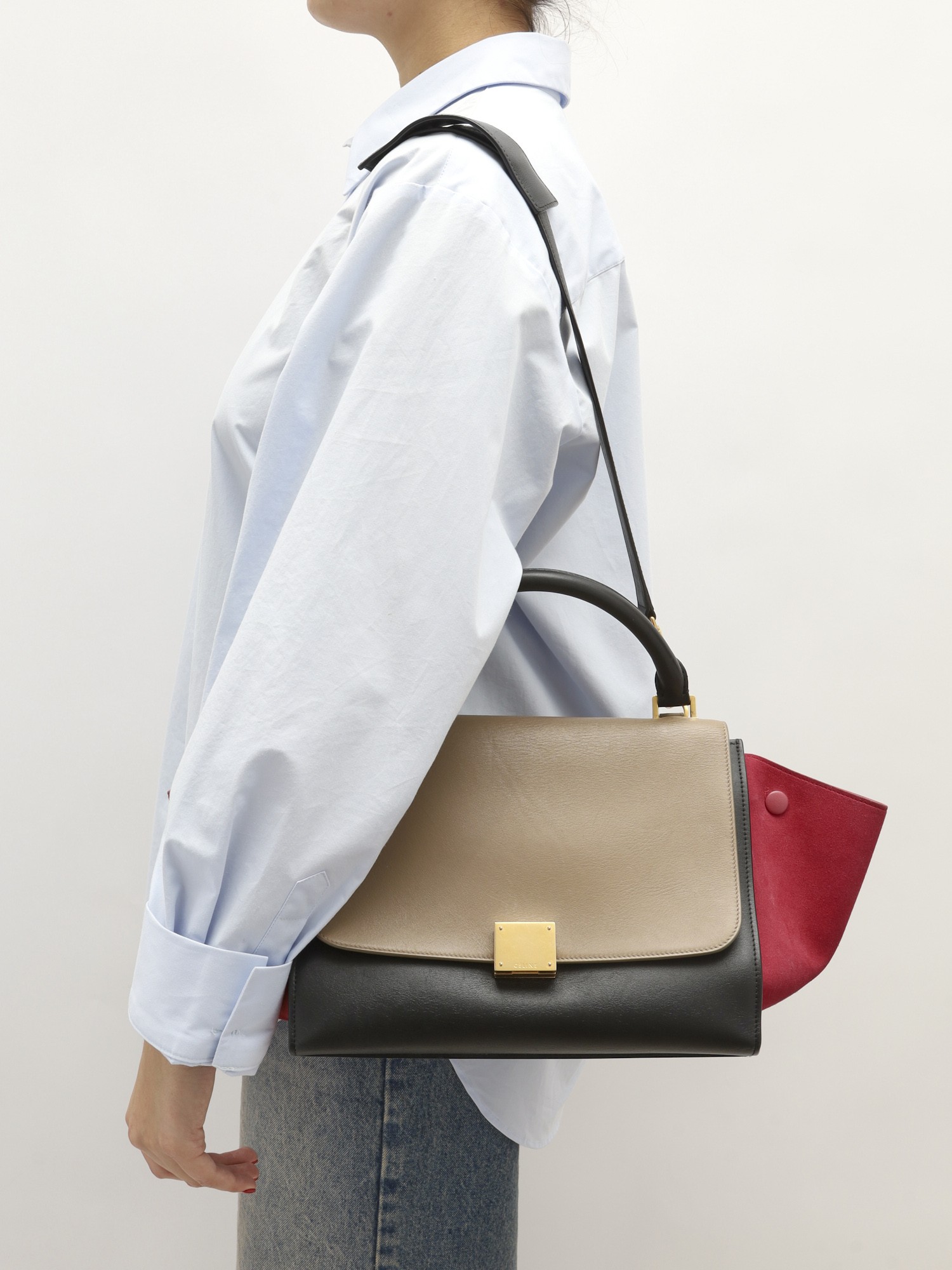 Celine Trapeze  2