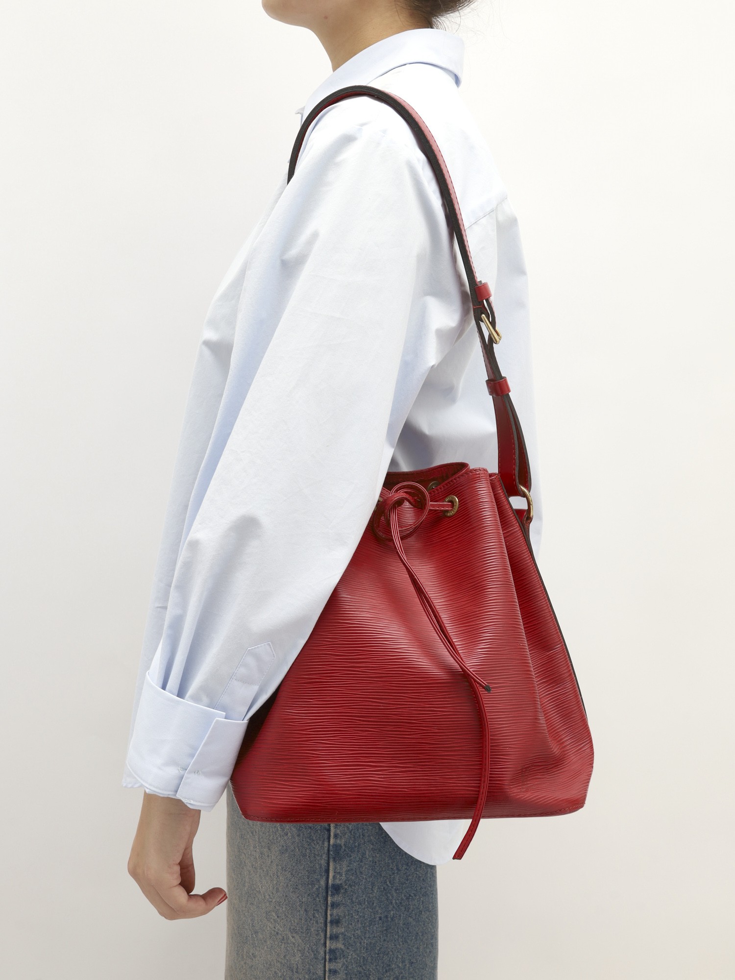 Louis Vuitton Noe 1