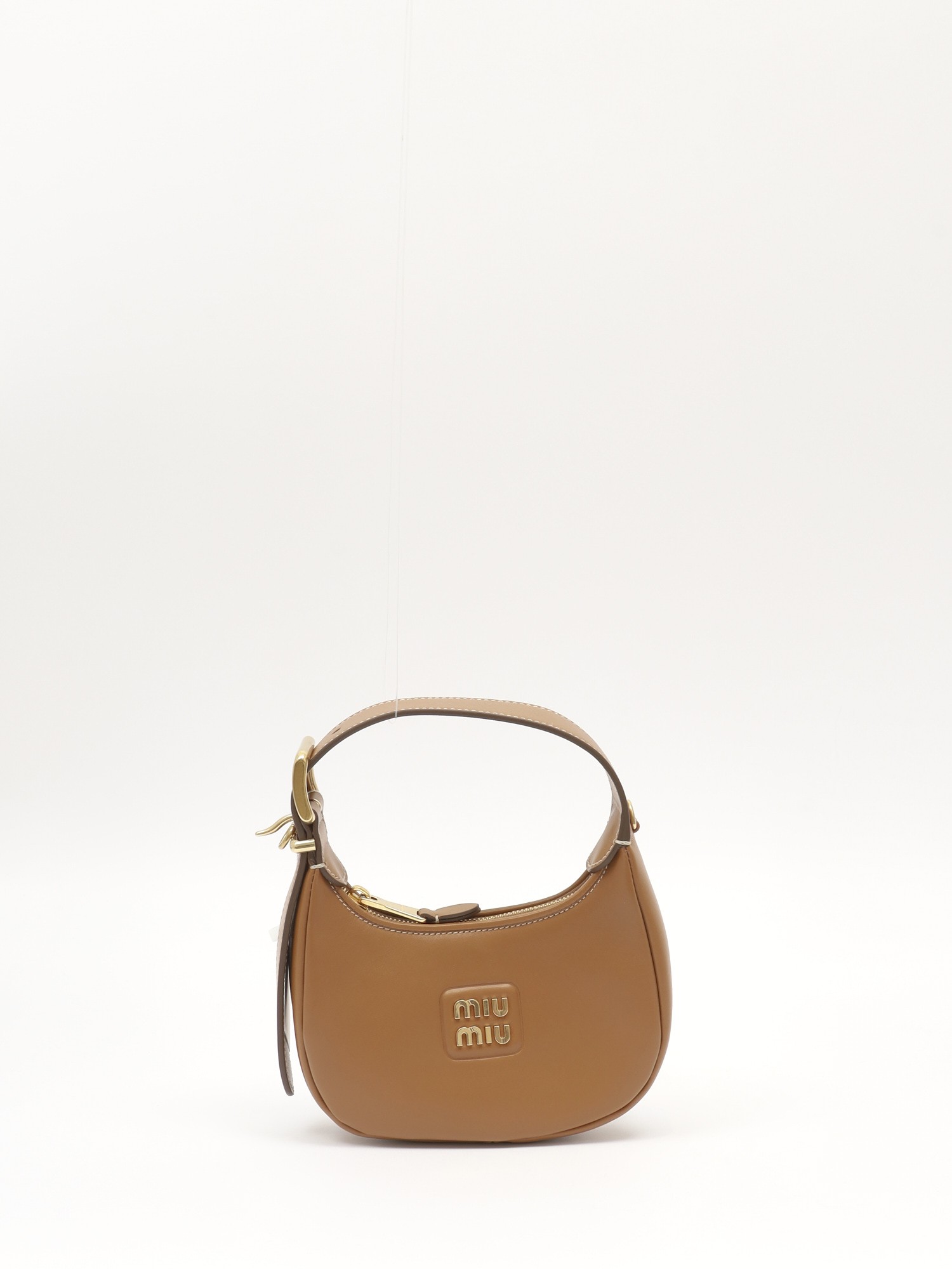 Miu Miu Leather Bag 0