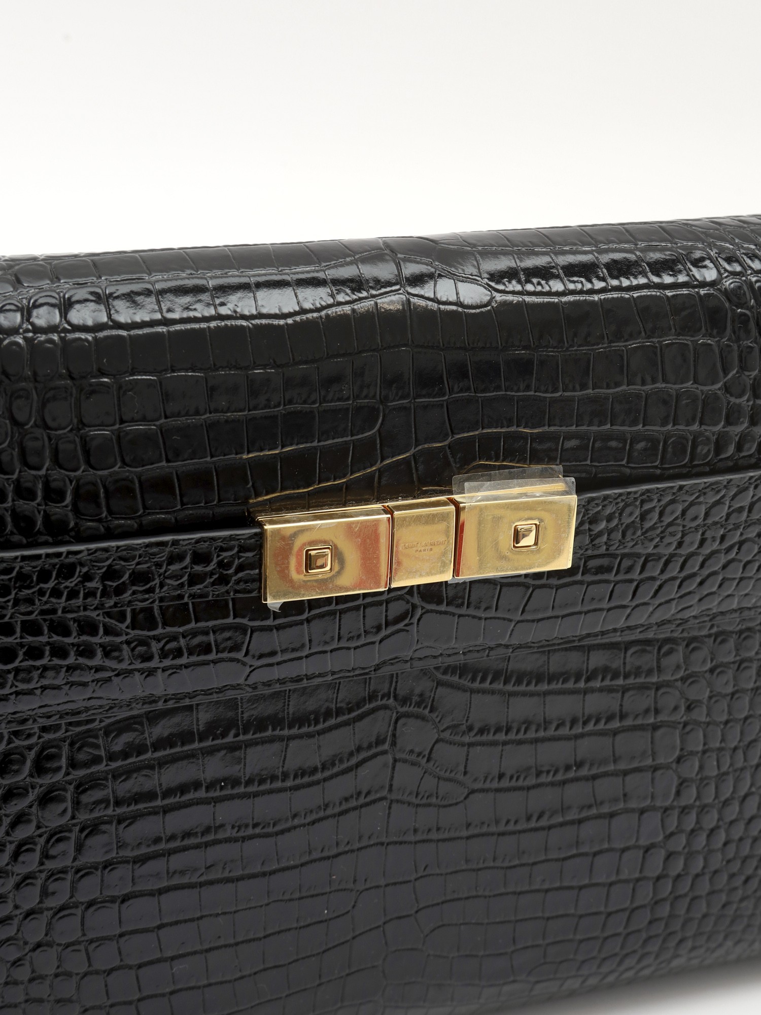 Saint Laurent Manhattan  5
