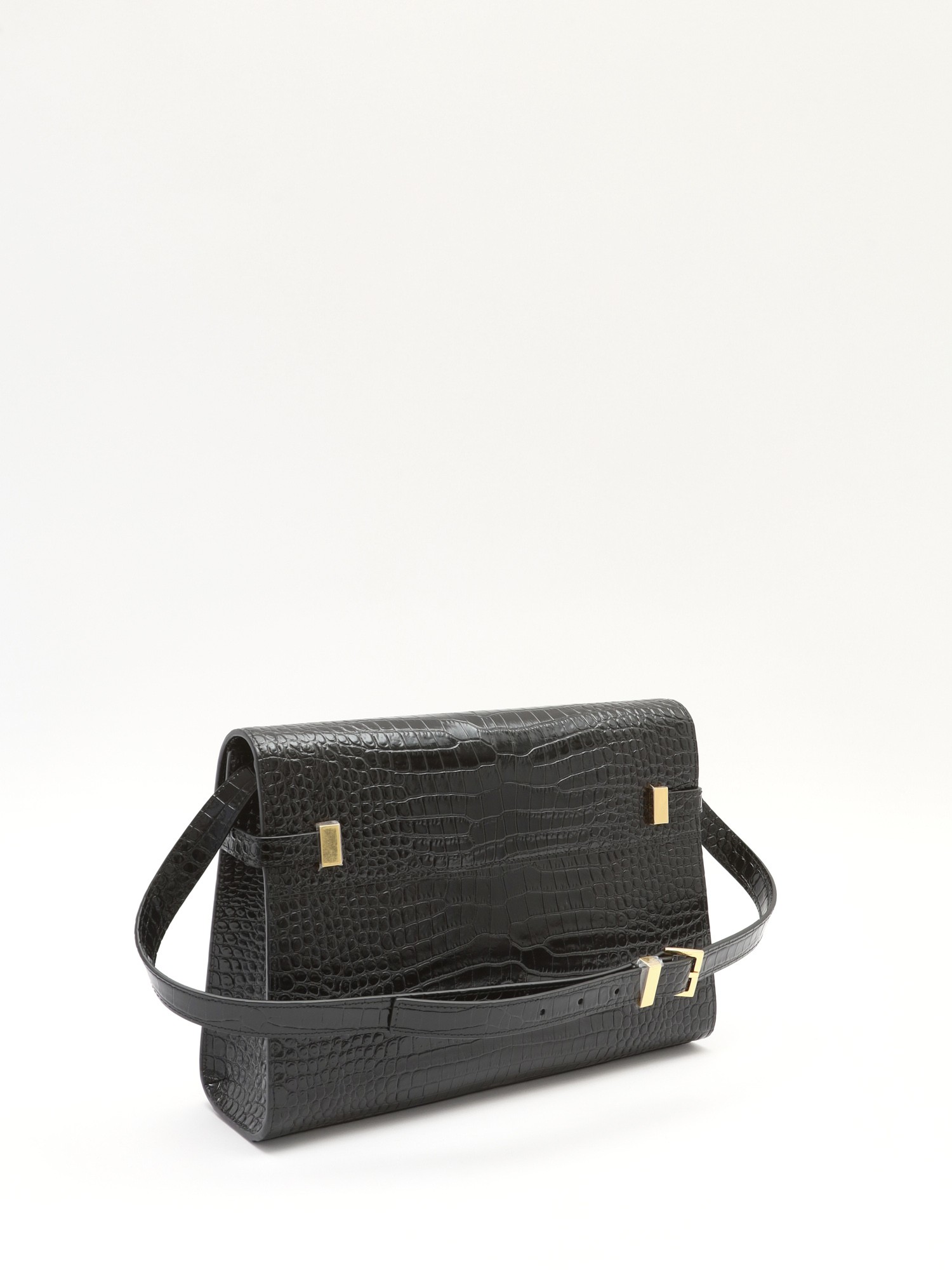 Saint Laurent Manhattan  3