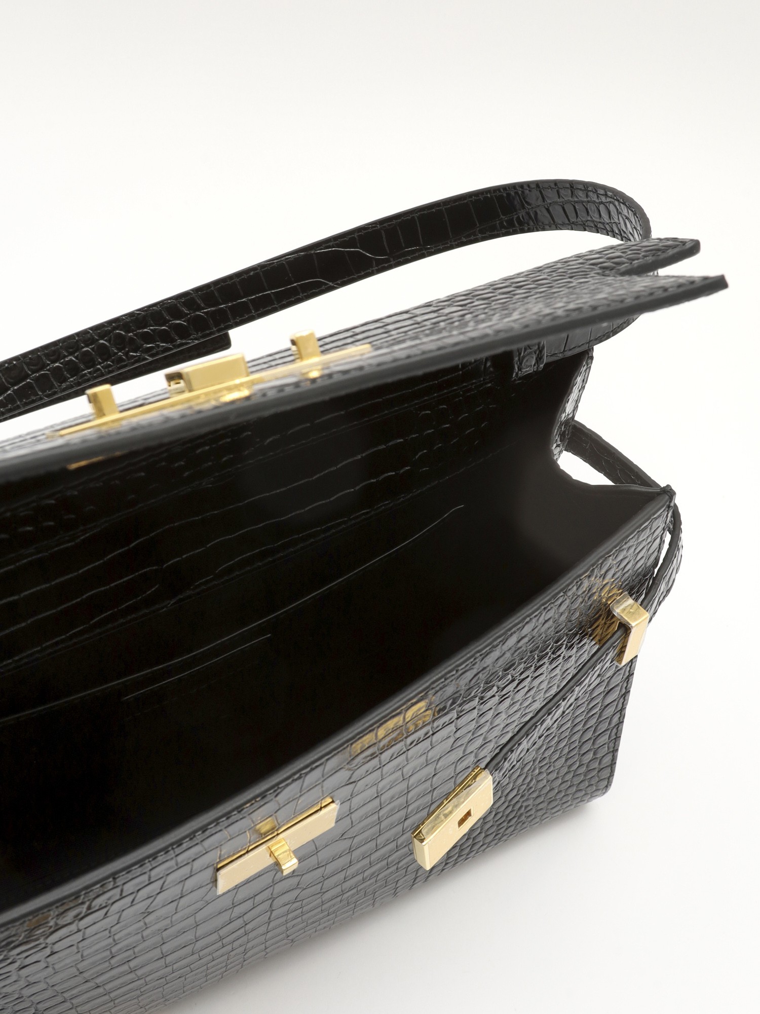 Saint Laurent Manhattan  8