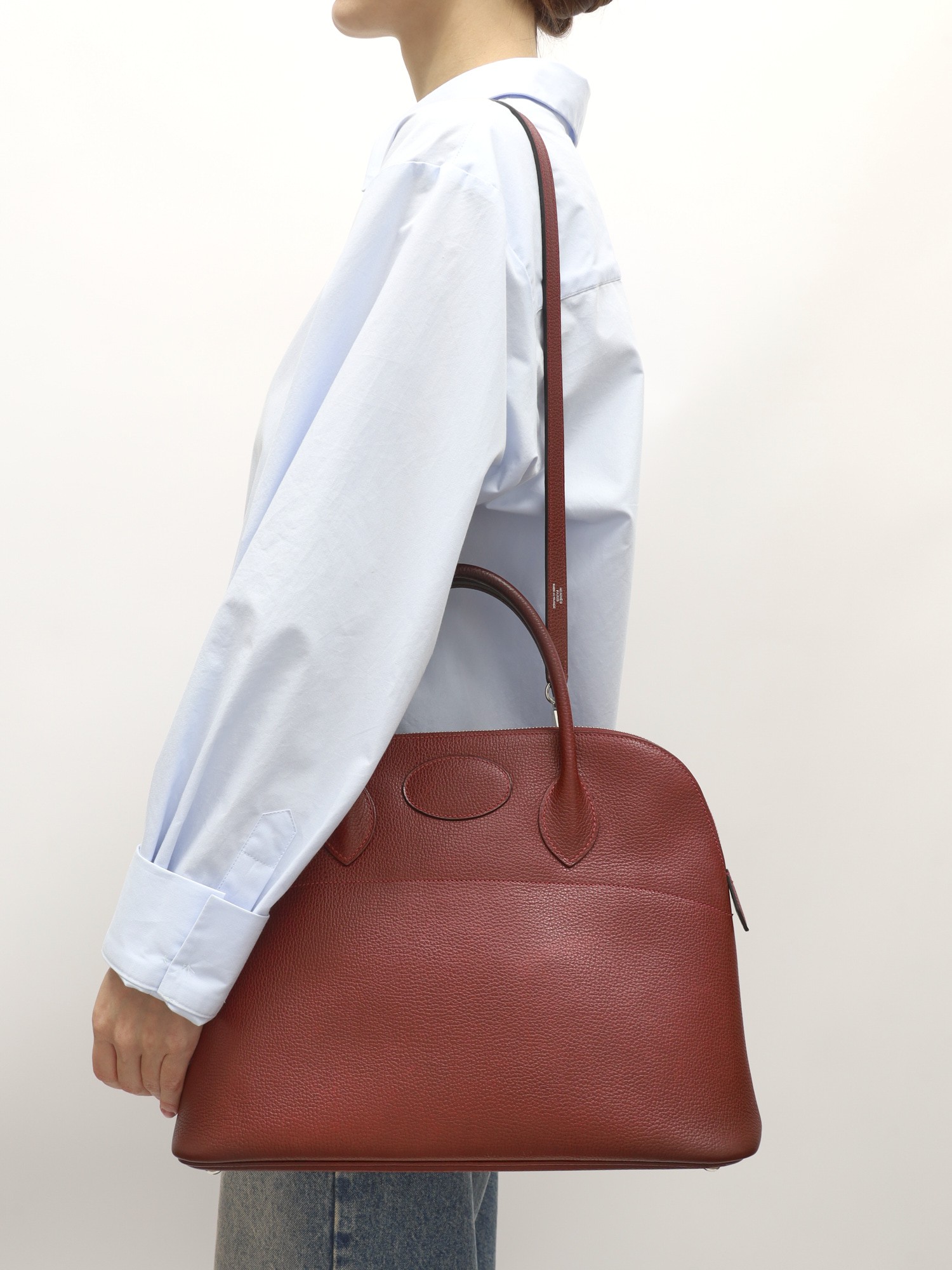 Hermes Bolide  2