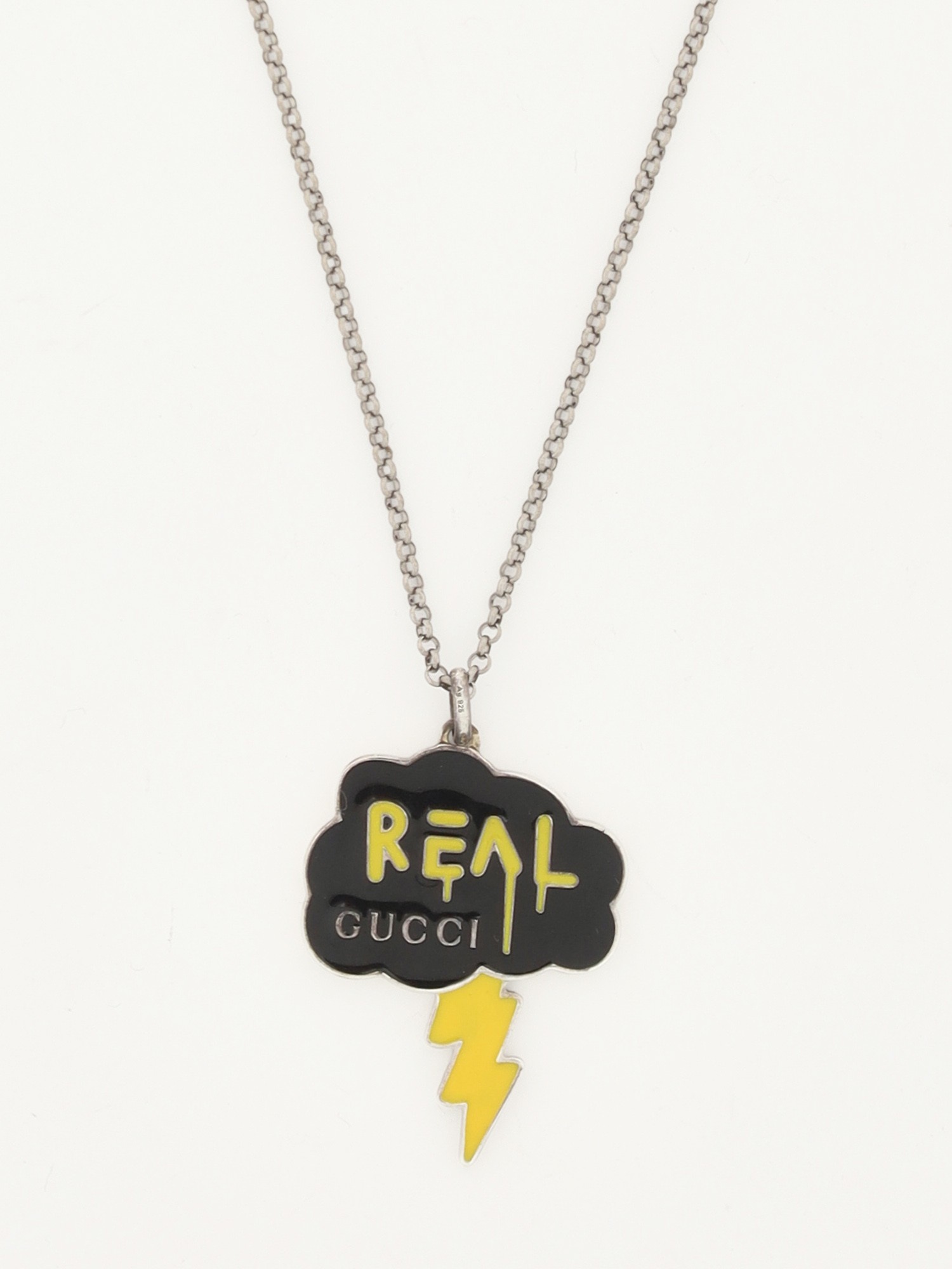Gucci Necklace 0