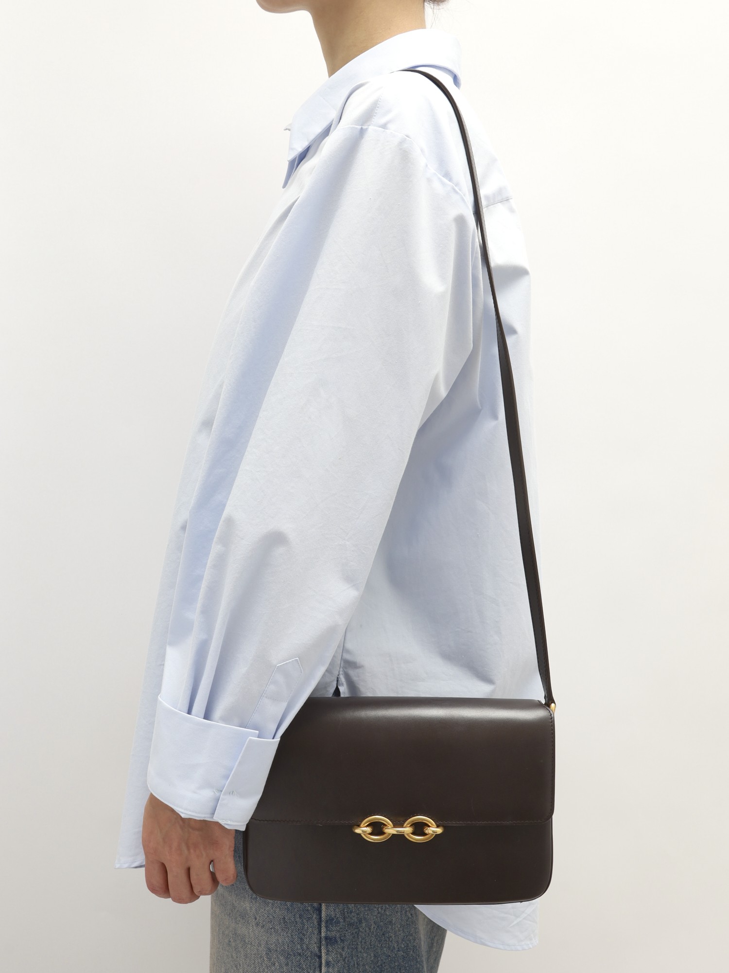 Saint Laurent Le Maillon  2