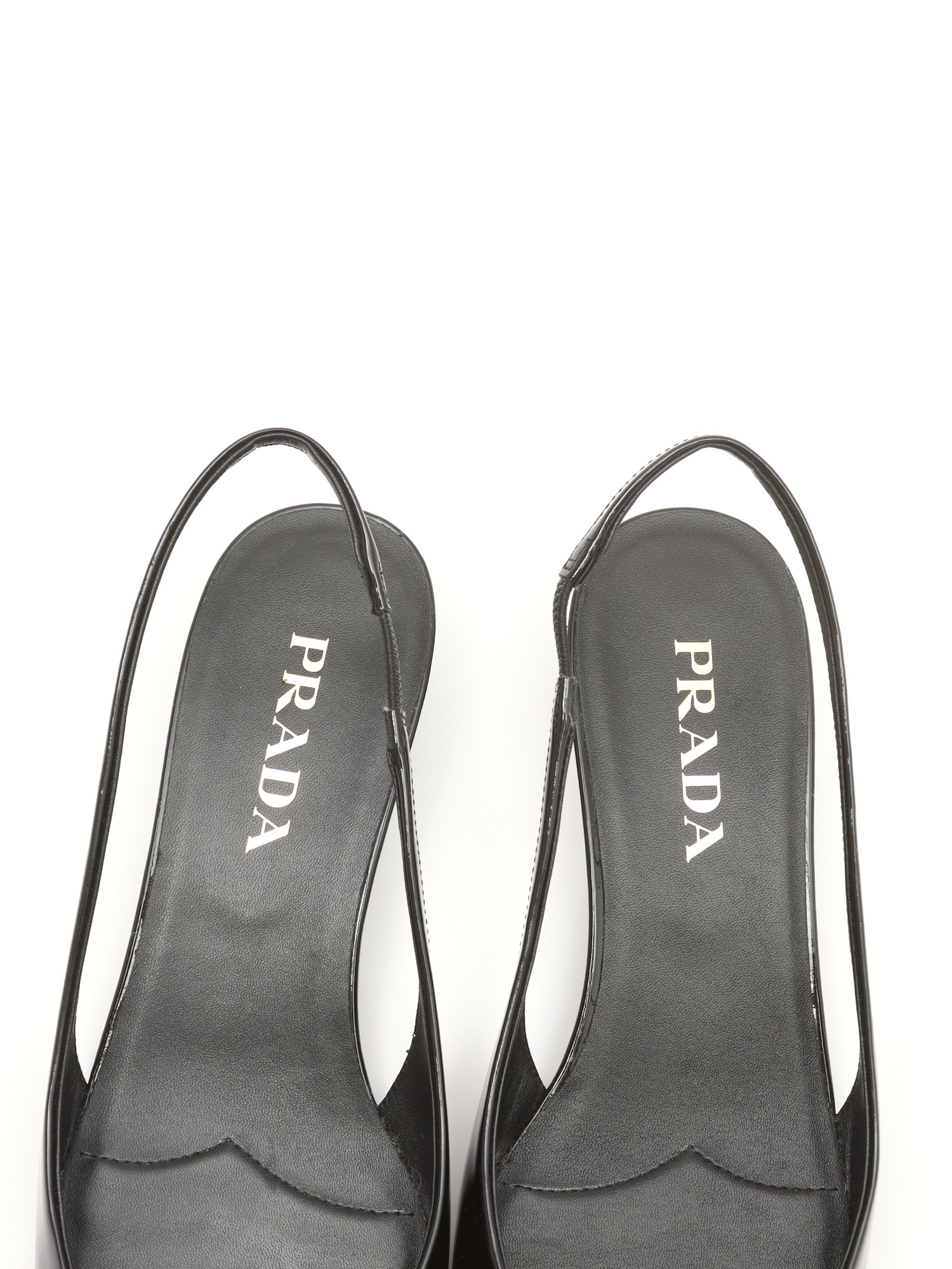Prada Shoes 39.5 6