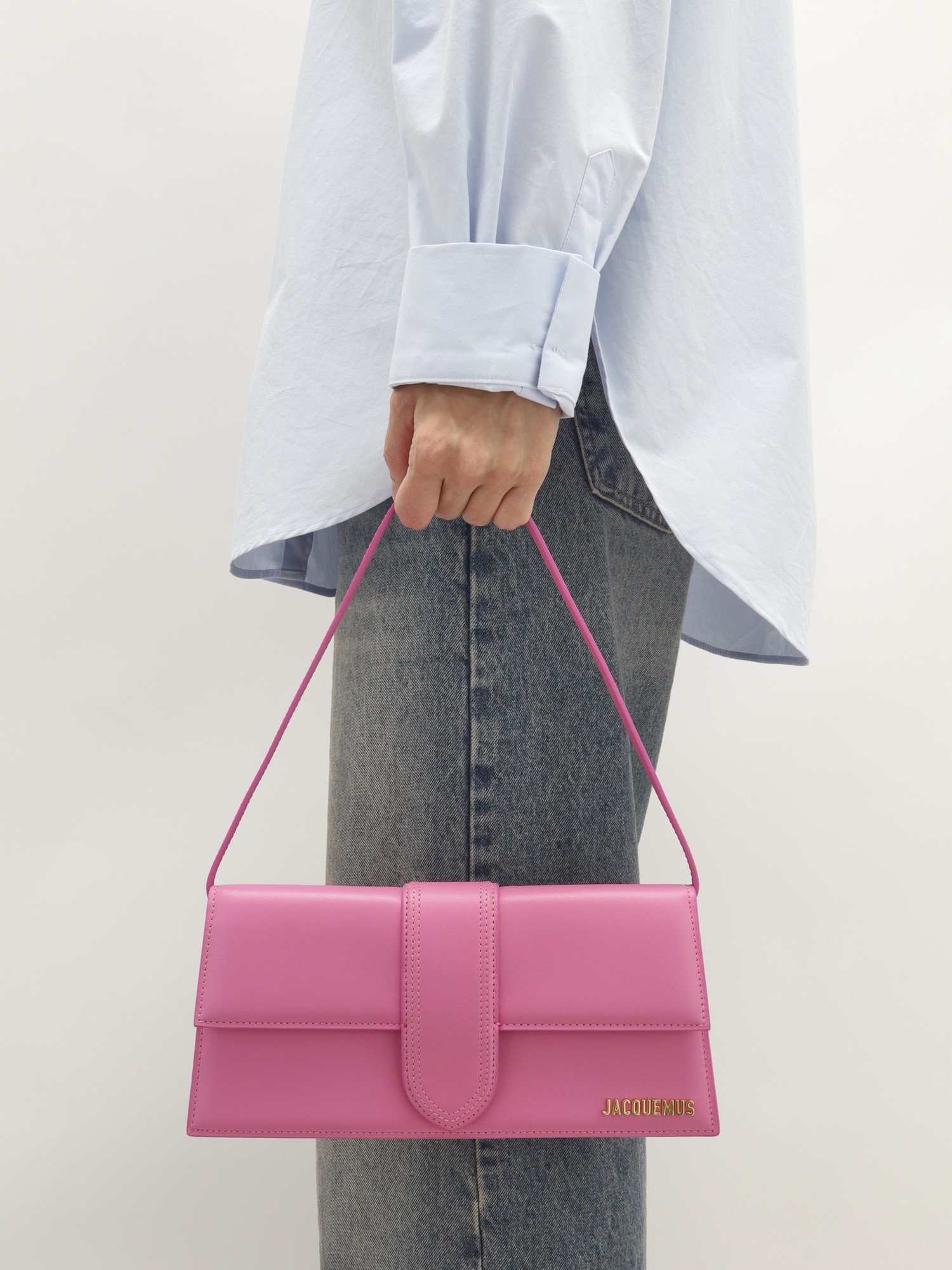 Jacquemus Le Bambino Long 1