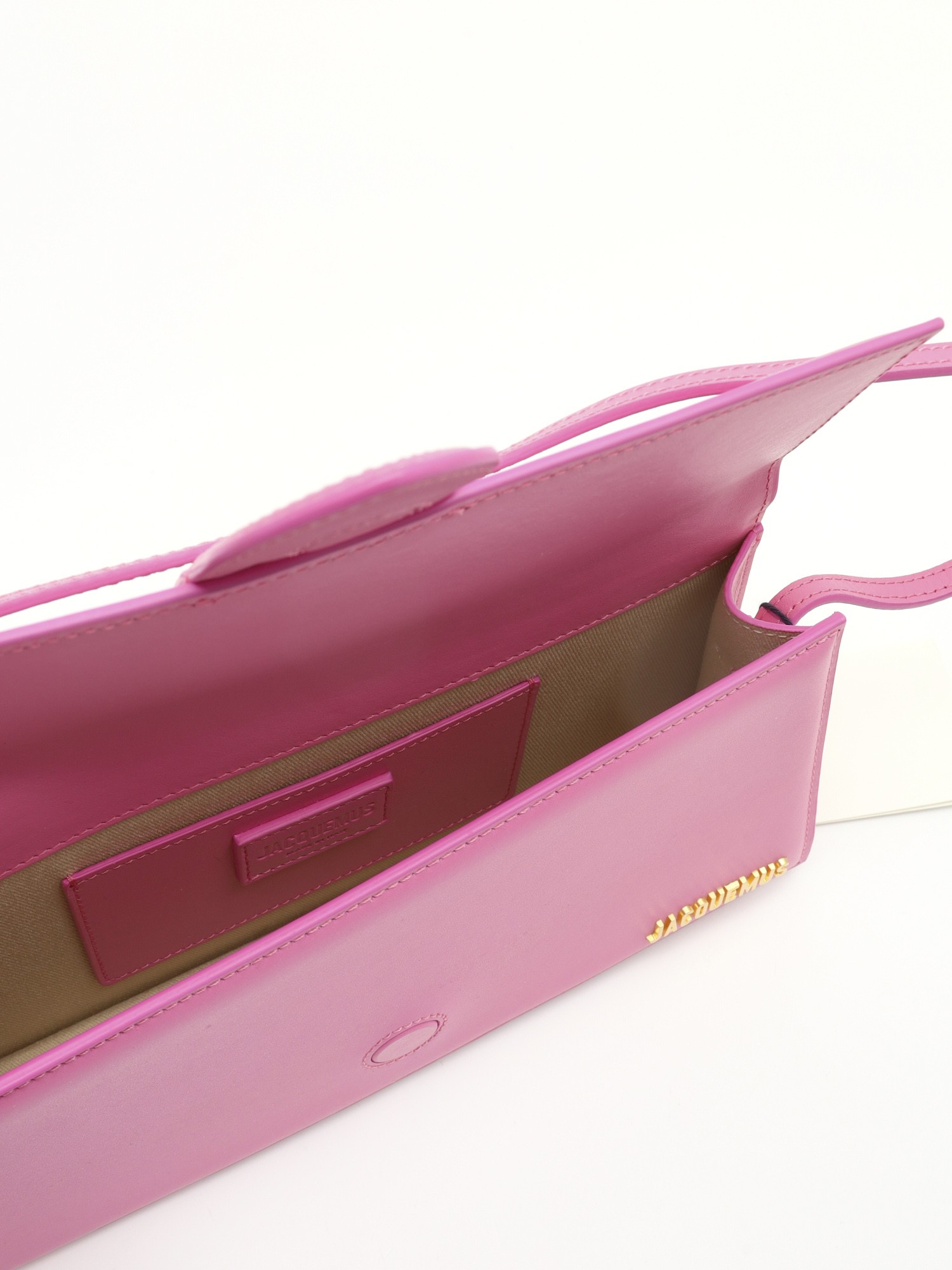 Jacquemus Le Bambino Long 8