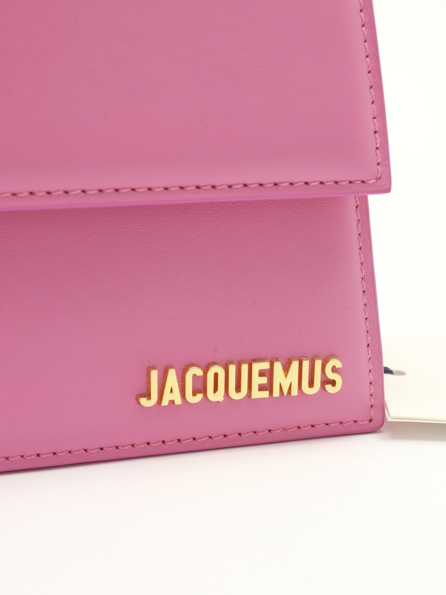 Jacquemus Le Bambino Long 5