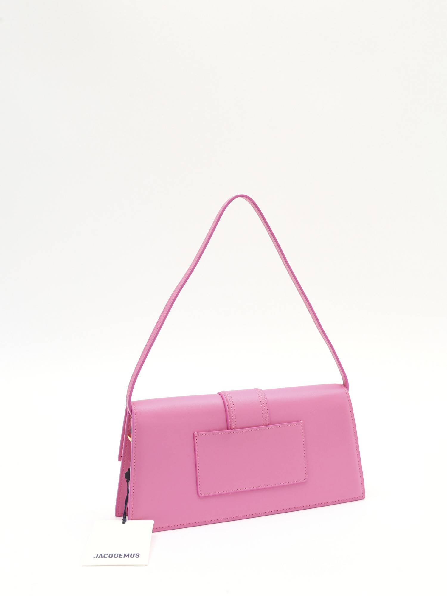 Jacquemus Le Bambino Long 3