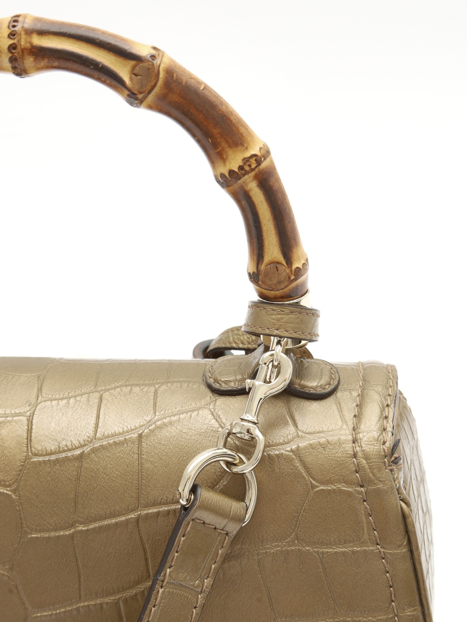 Gucci Bamboo 8