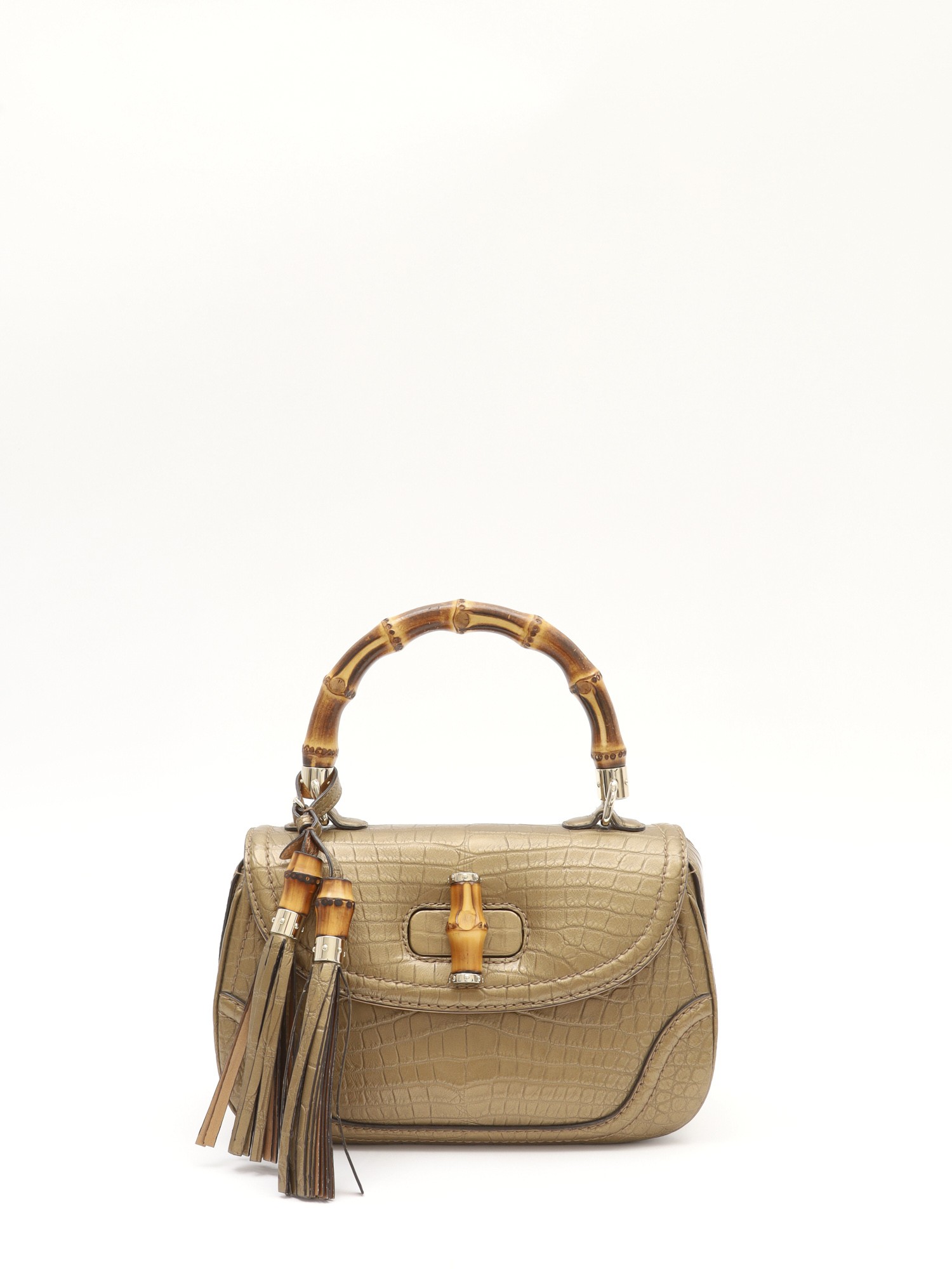 Gucci Bamboo 0