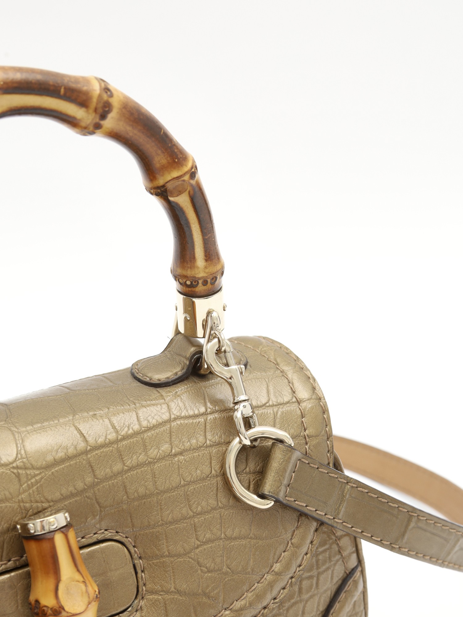 Gucci Bamboo 7