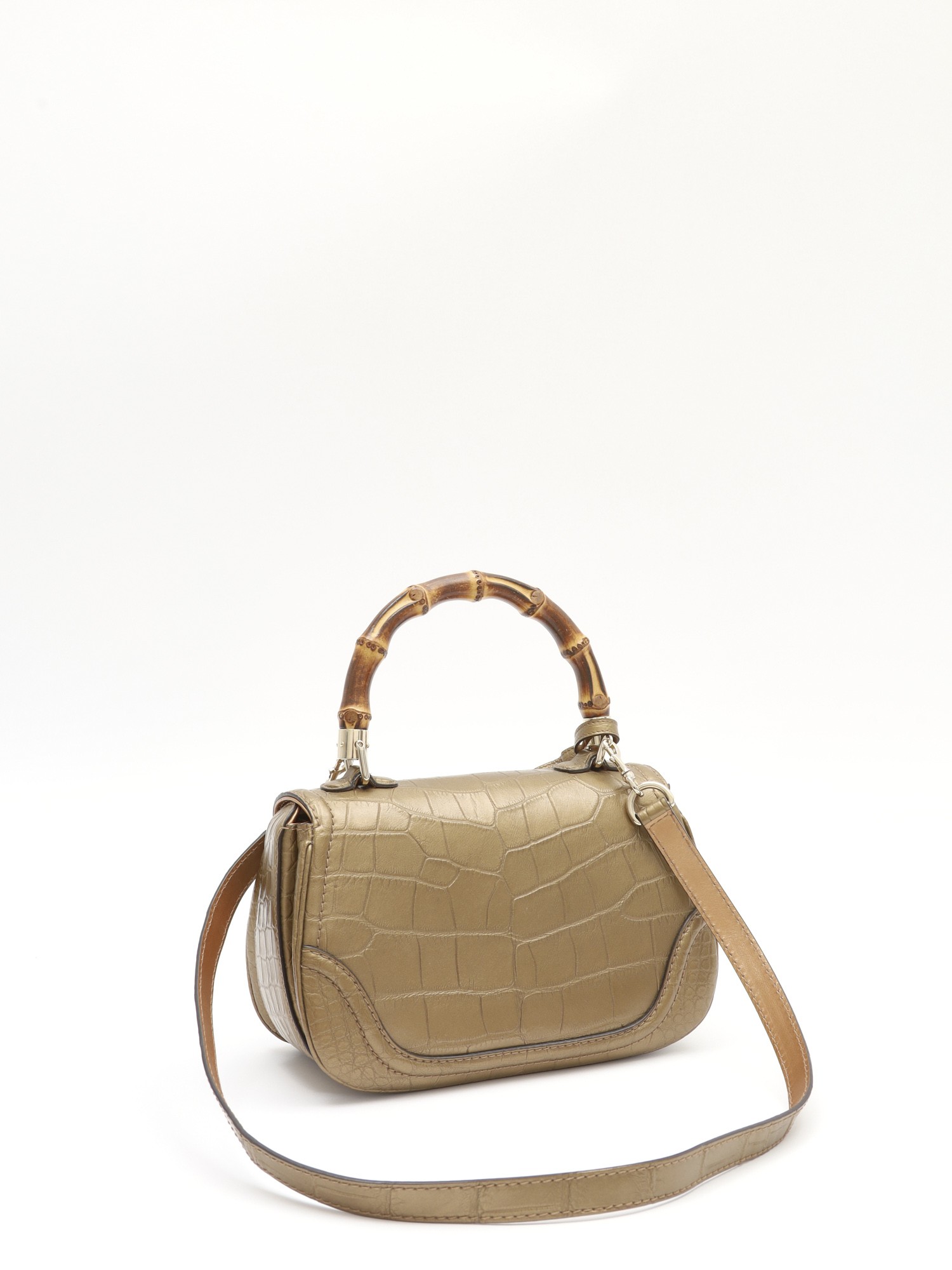 Gucci Bamboo 3