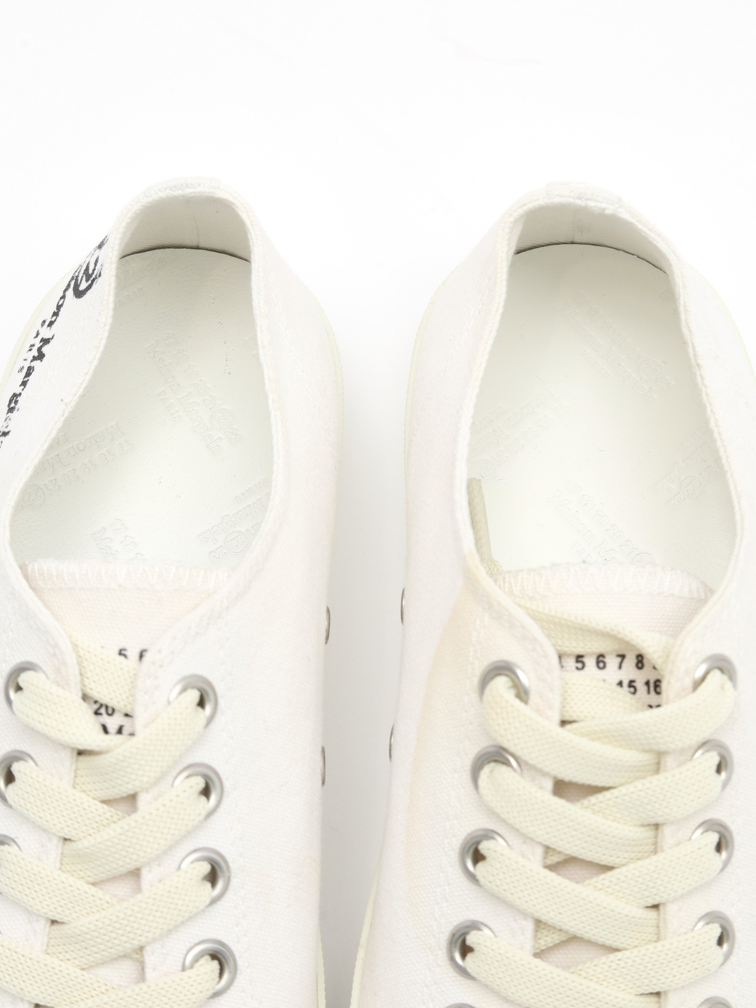 Maison Margiela Shoes 40 8
