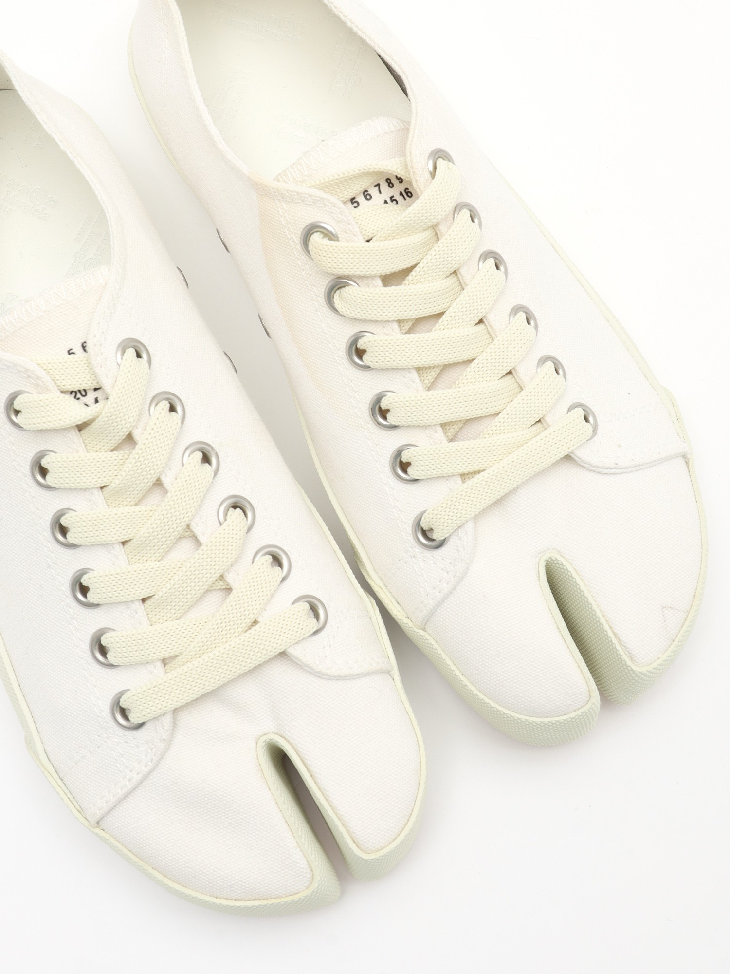 Maison Margiela Shoes 40 6