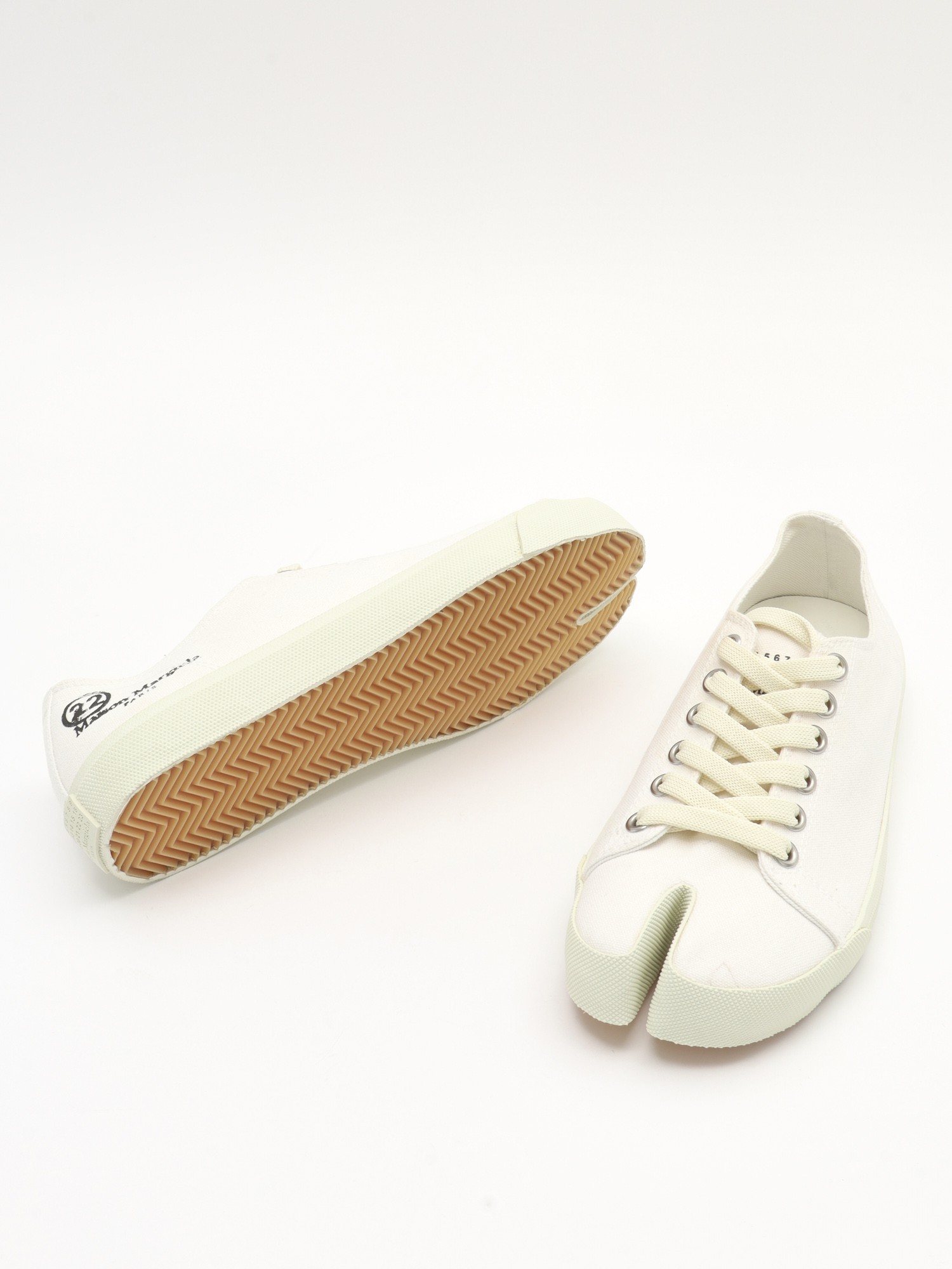 Maison Margiela Shoes 40 13