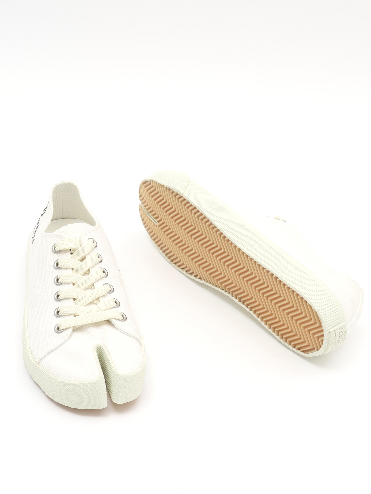 Maison Margiela Shoes 40 12