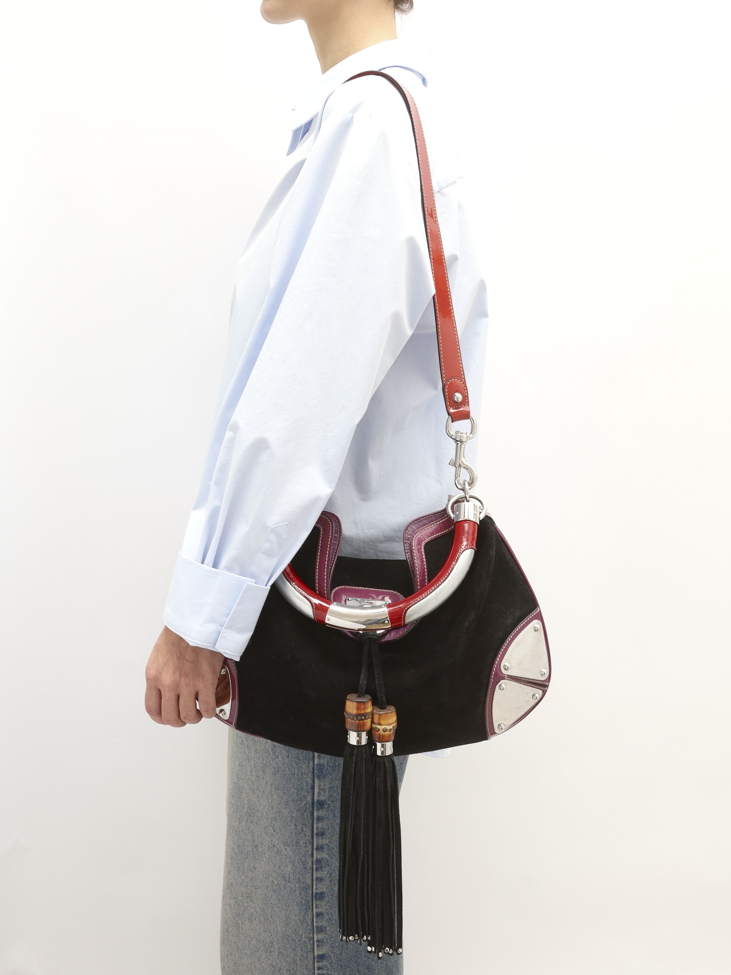 Gucci Indy Babouska  1