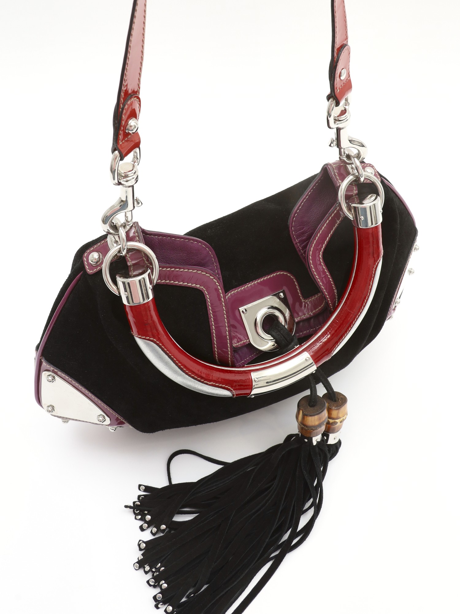 Gucci Indy Babouska  4