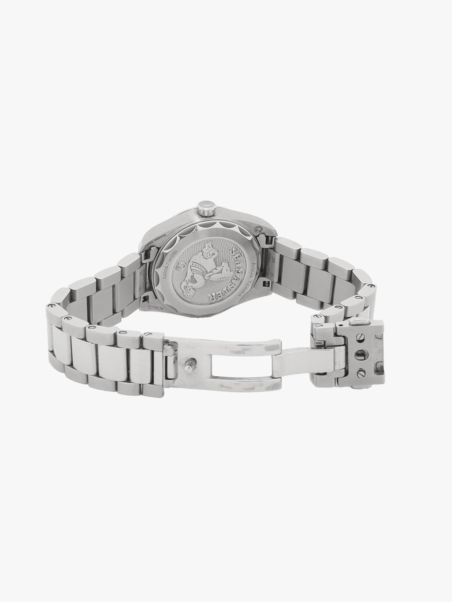 Omega Seamaster 4