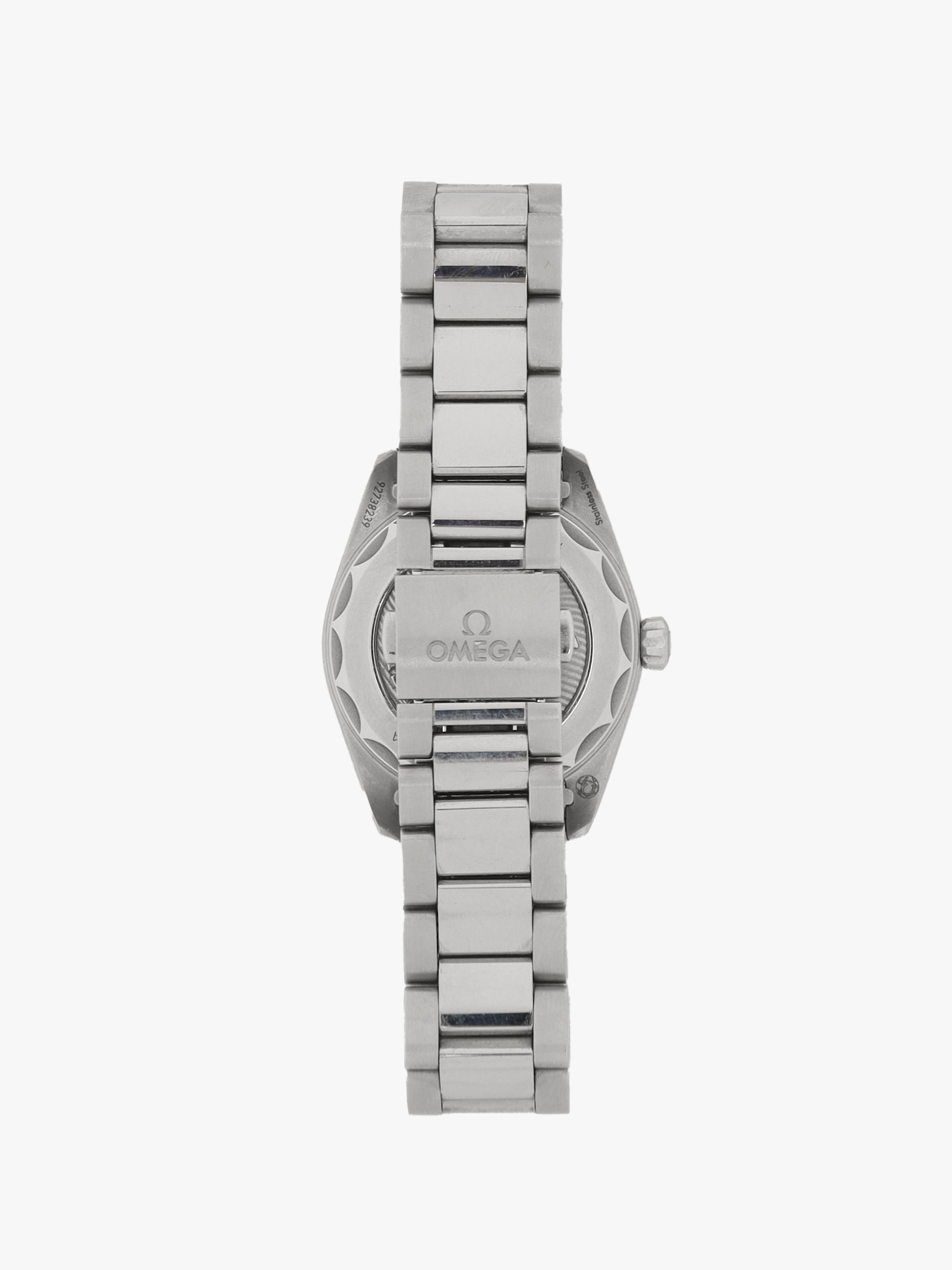 Omega Seamaster 6