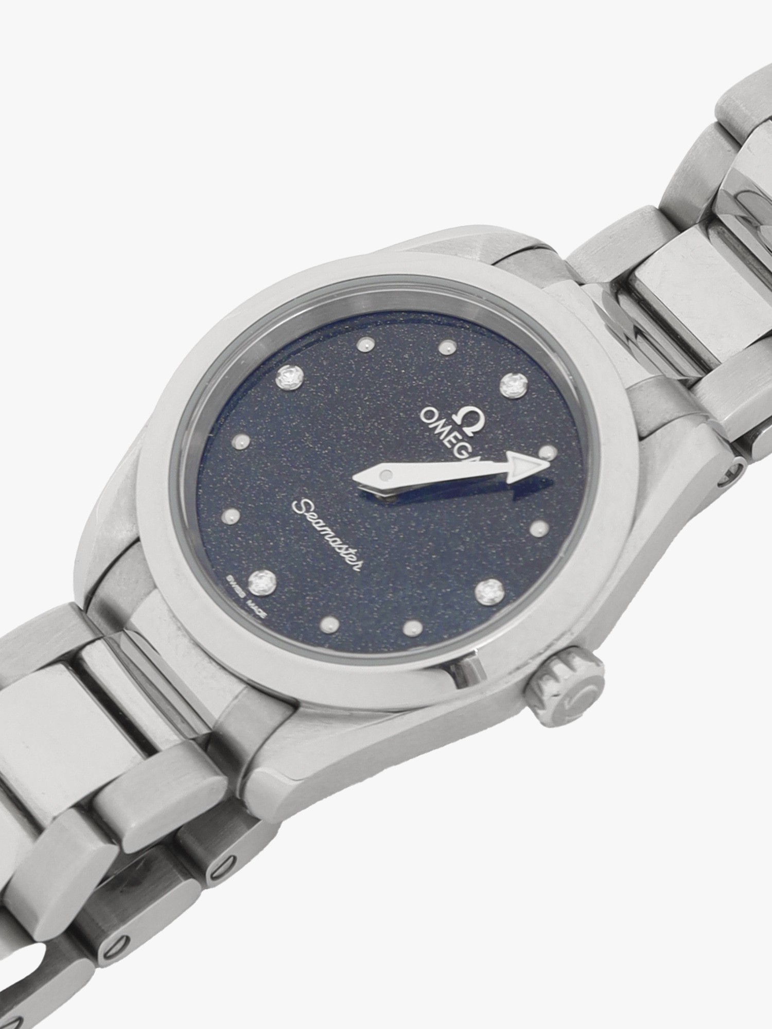Omega Seamaster 5