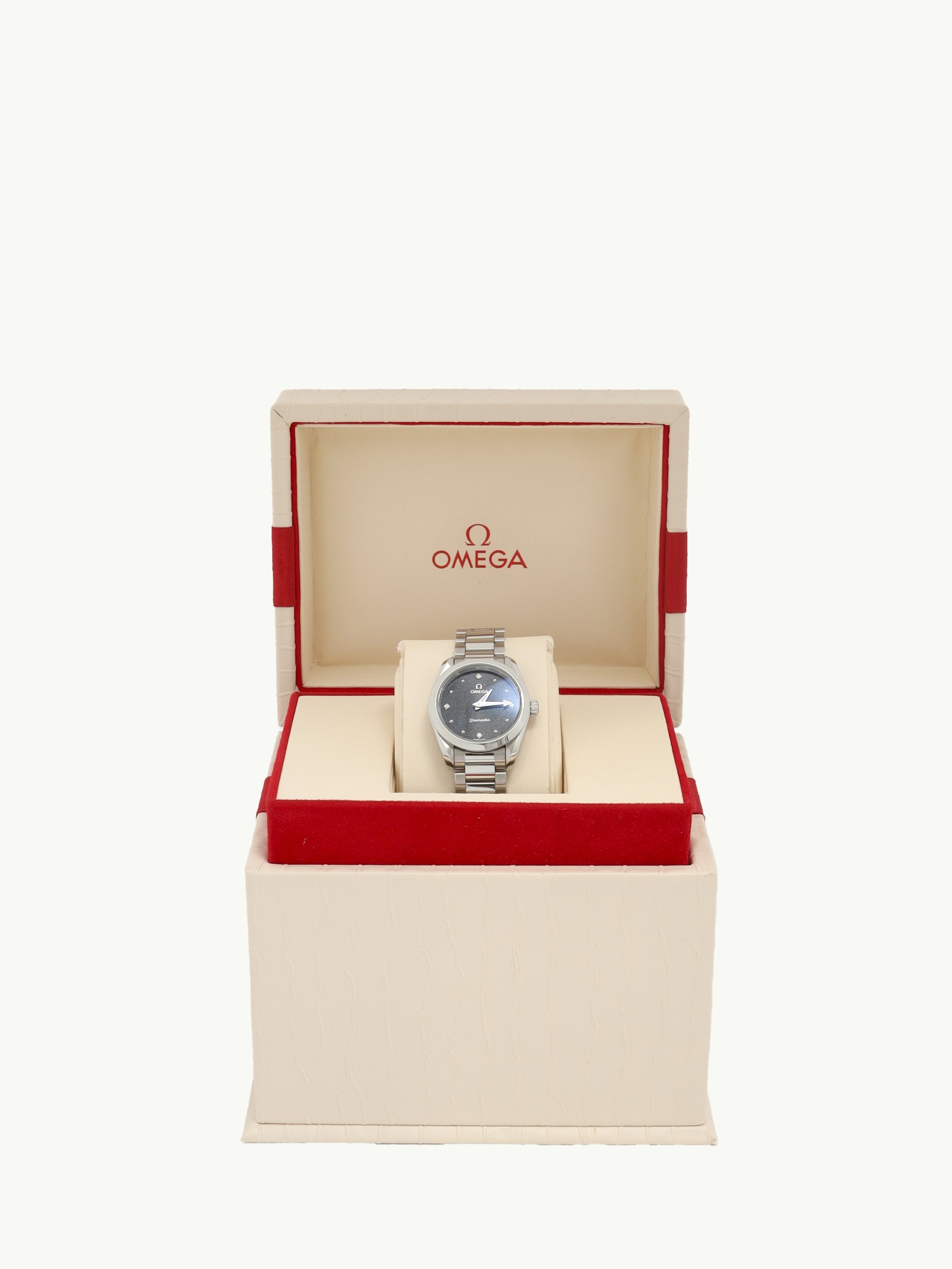 Omega Seamaster 9