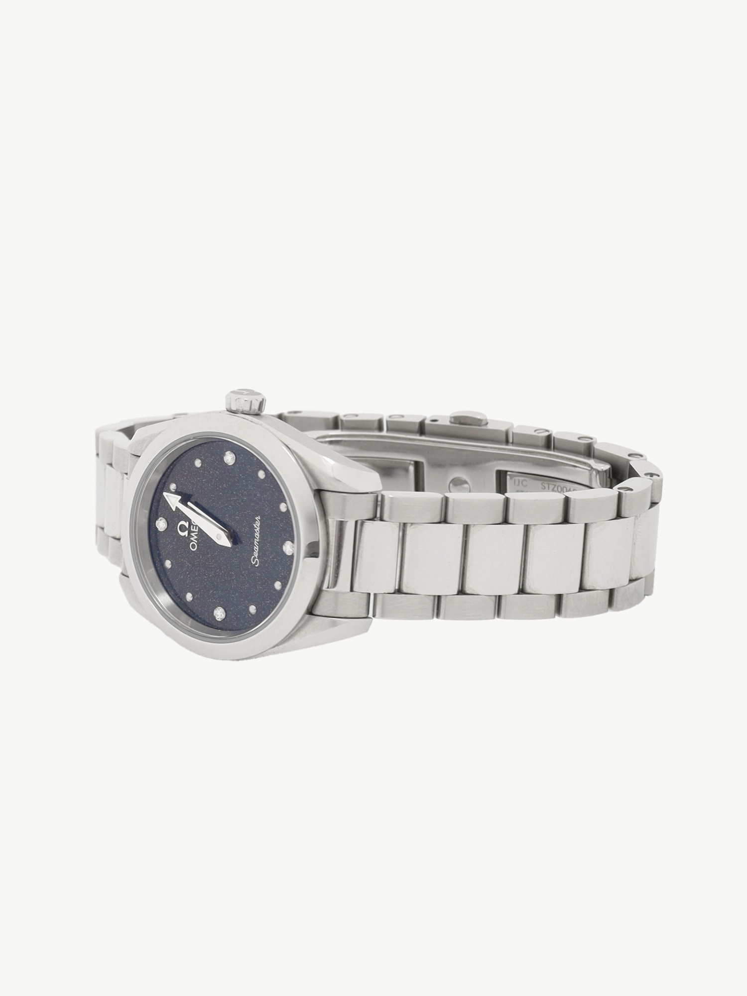 Omega Seamaster 2