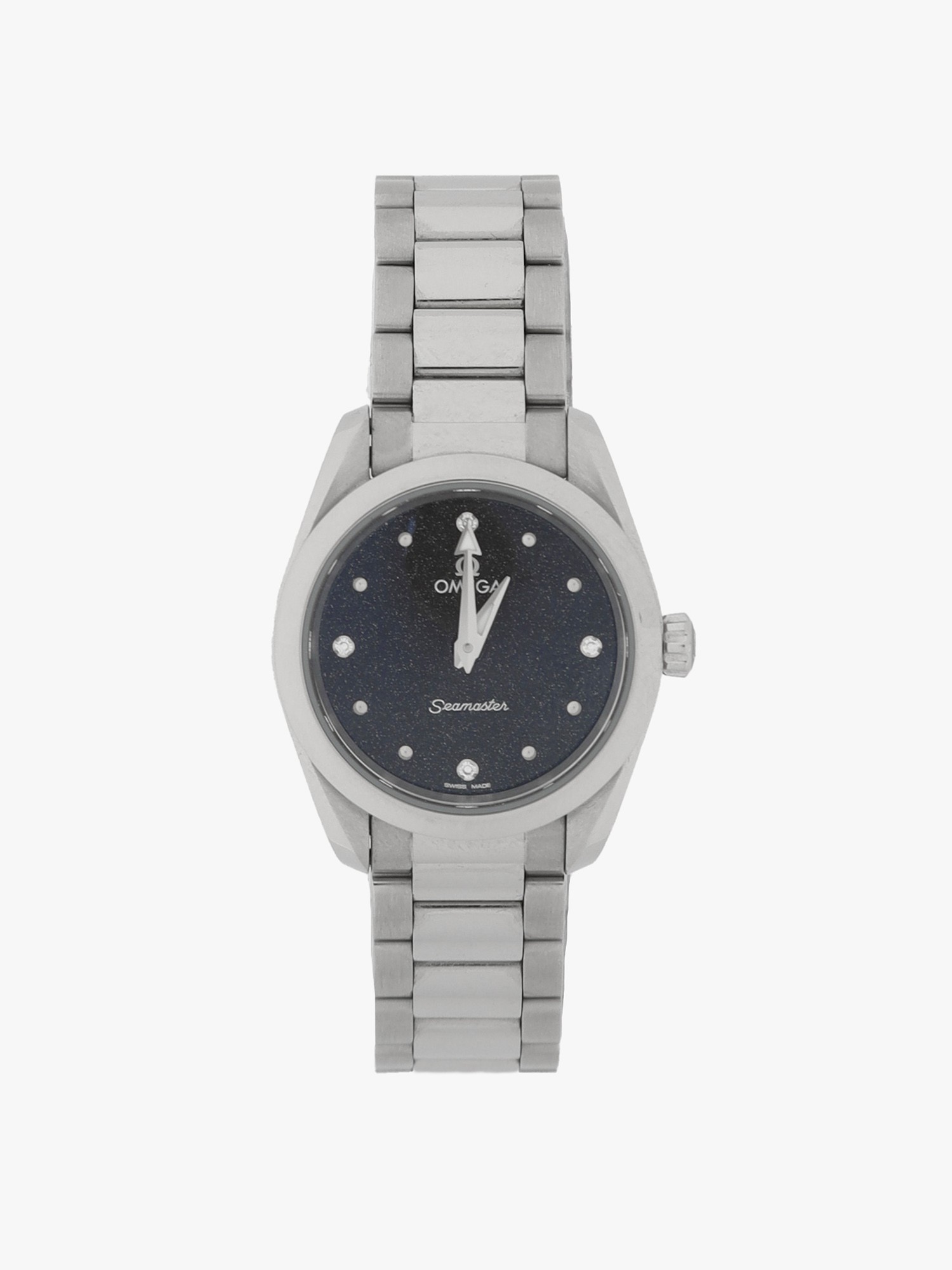 Omega Seamaster 0