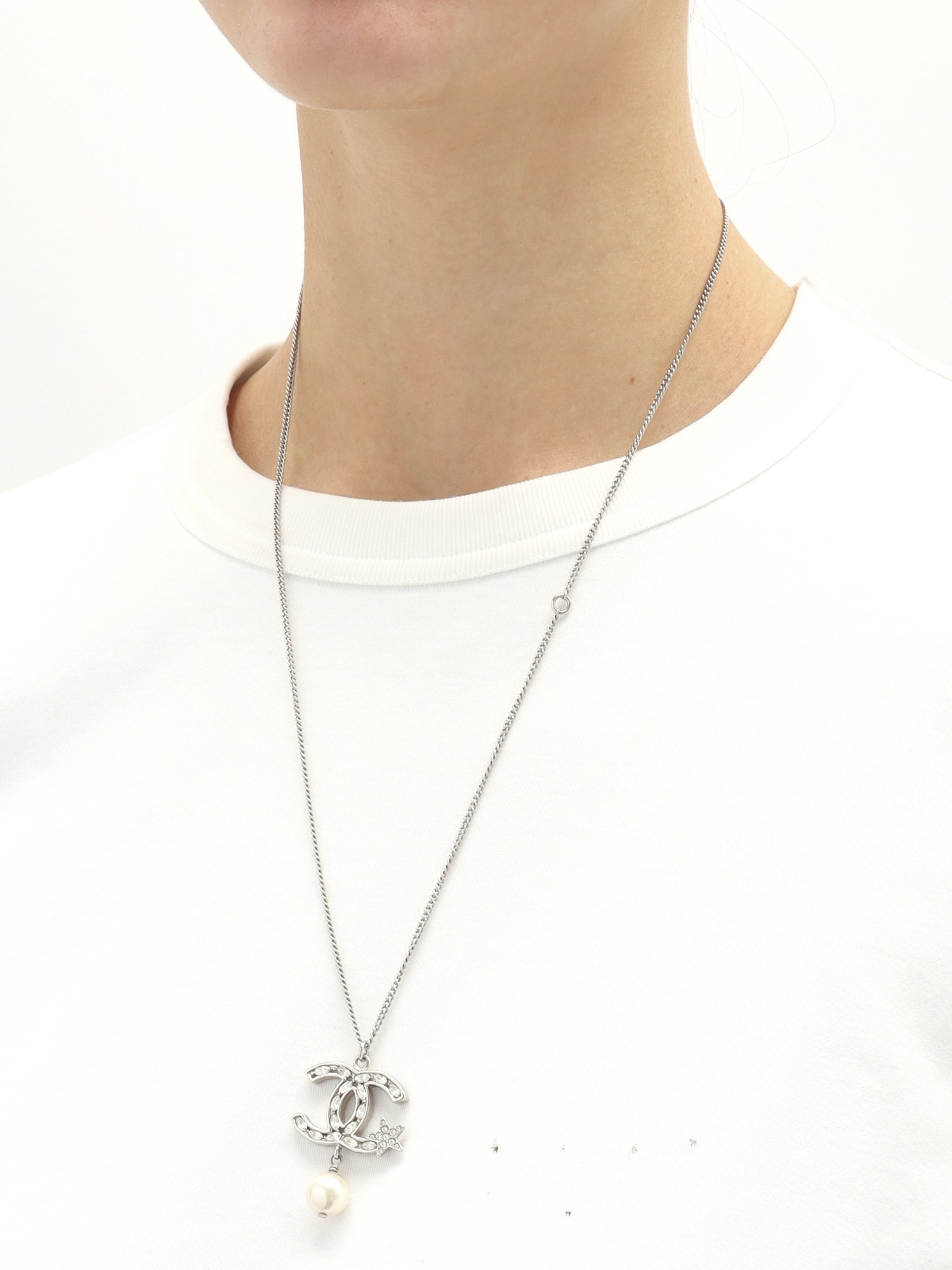 Chanel Necklace  1
