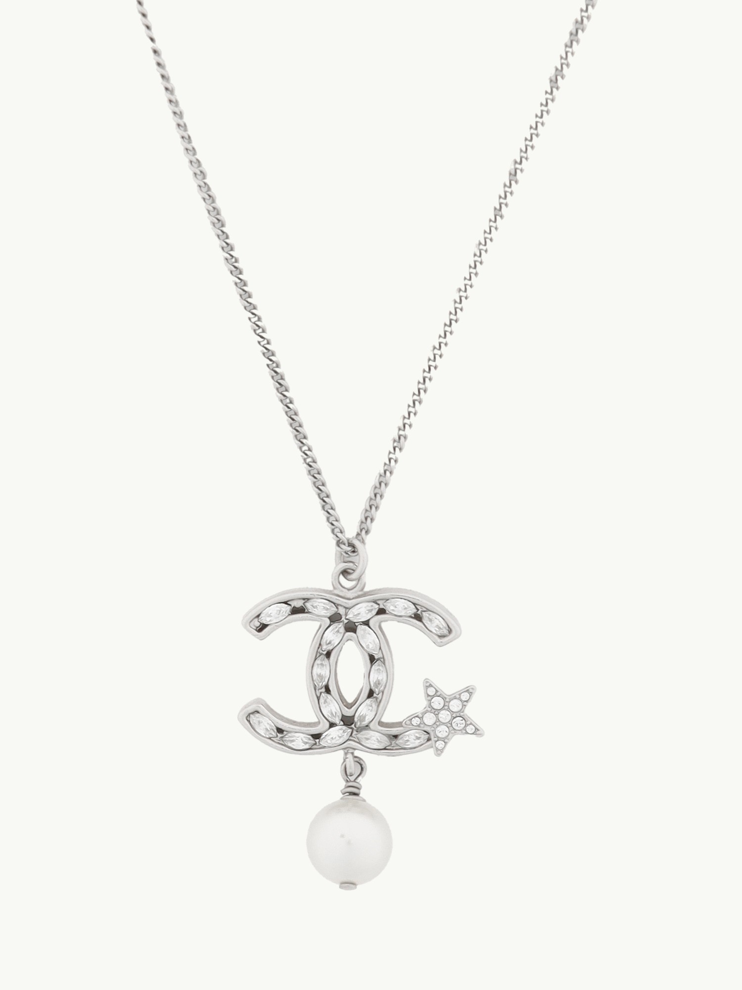 Chanel Necklace  0