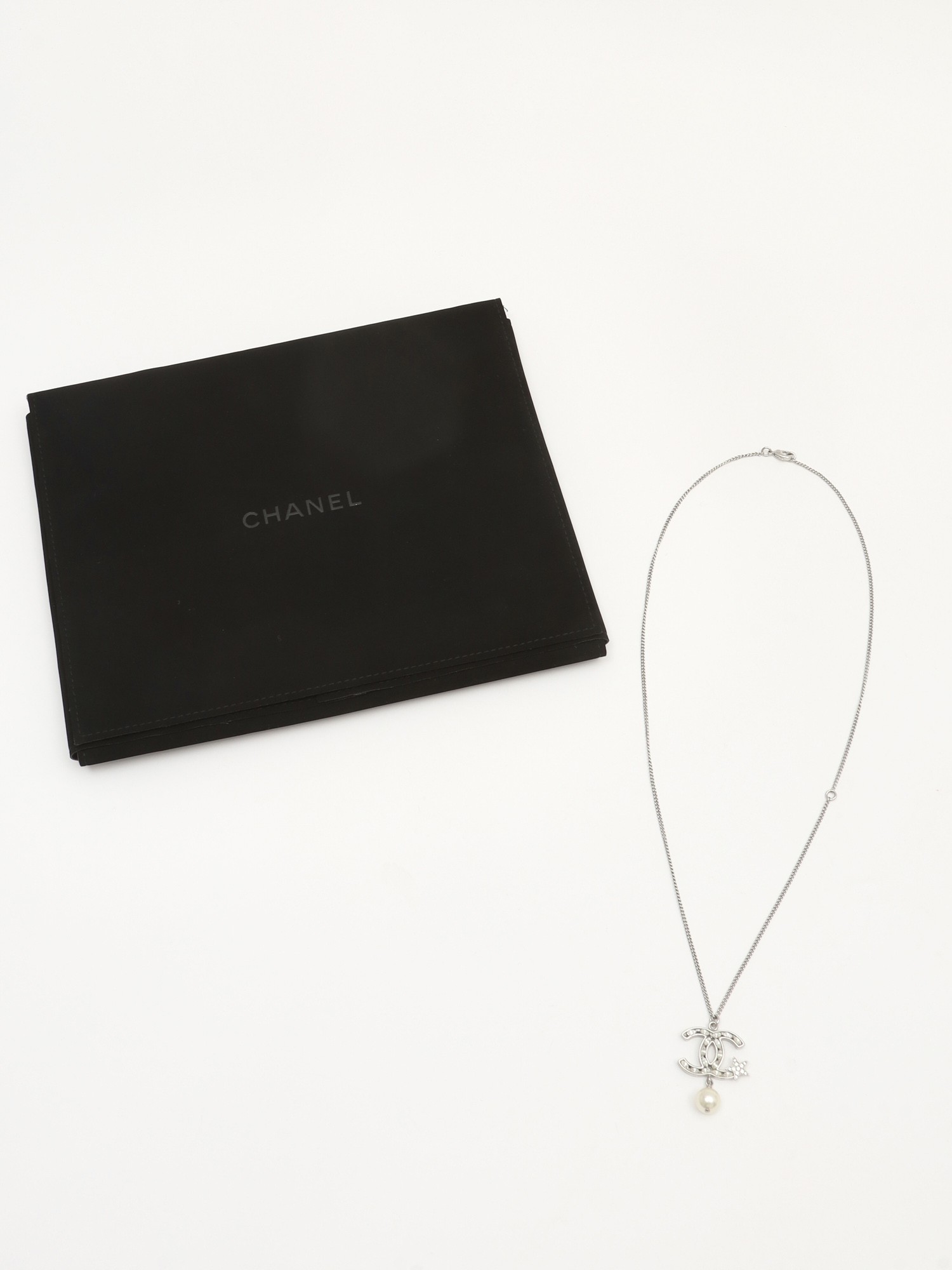 Chanel Necklace  4